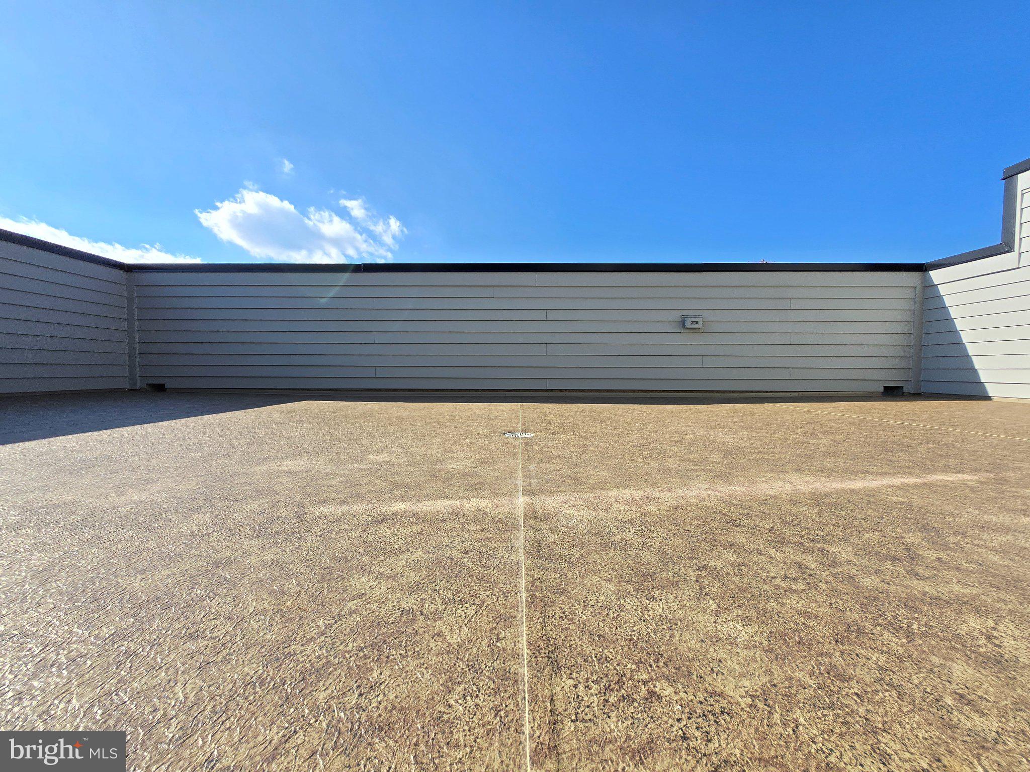 TYSONS RIDGE - Residential