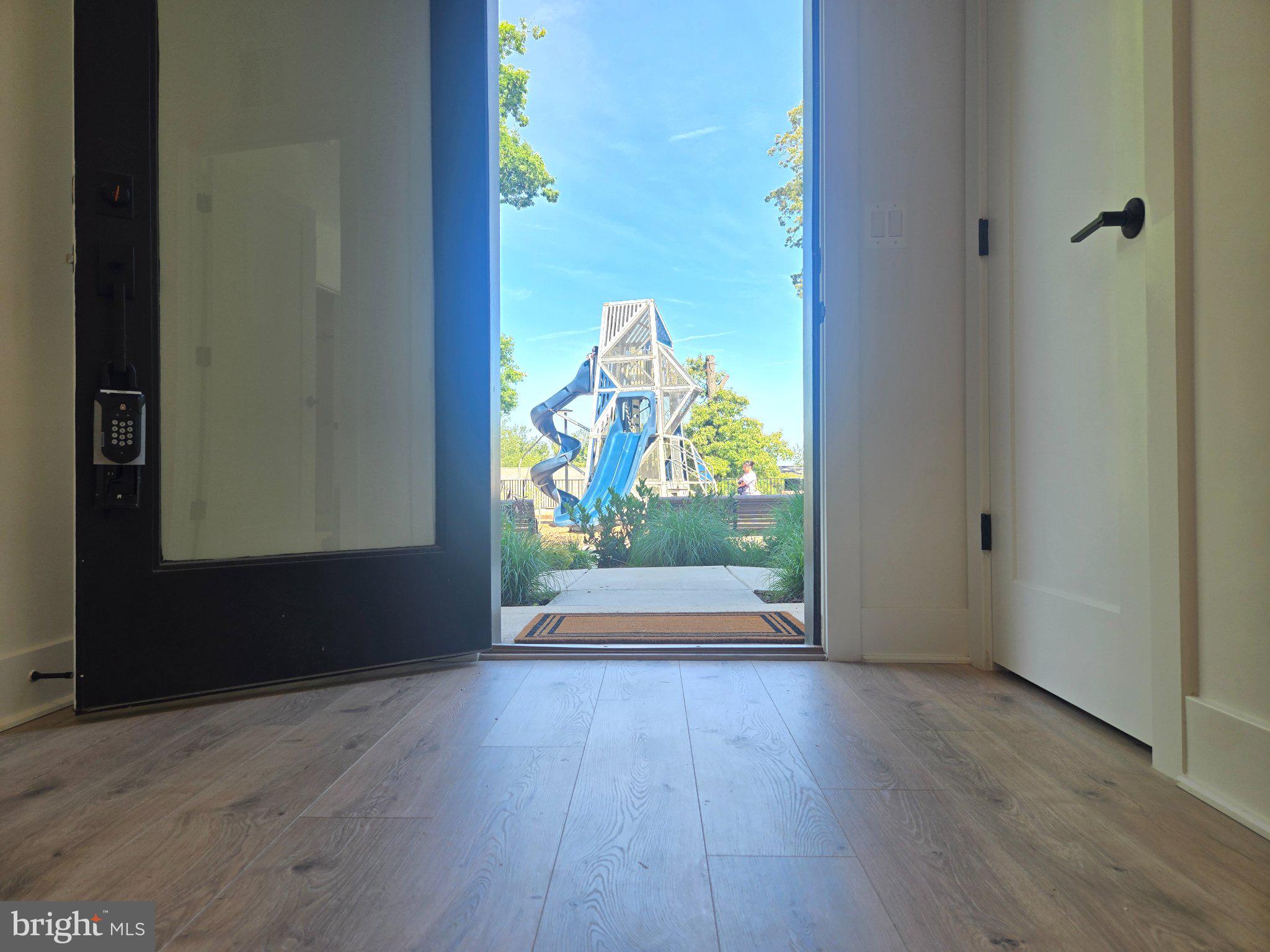TYSONS RIDGE - Residential