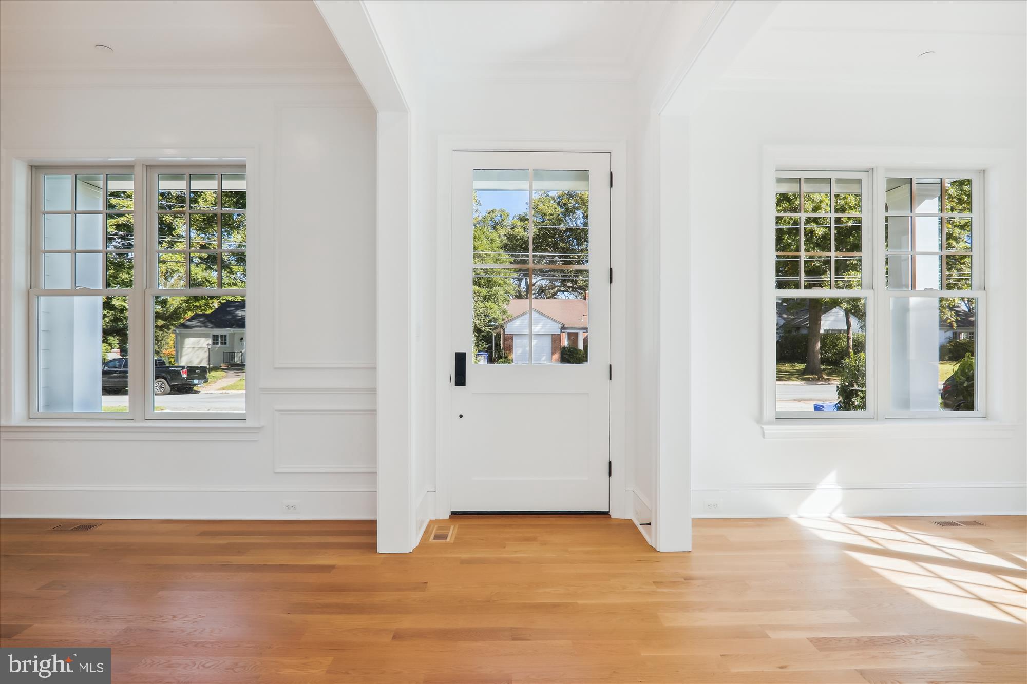 CHEVY CHASE MANOR - Residential