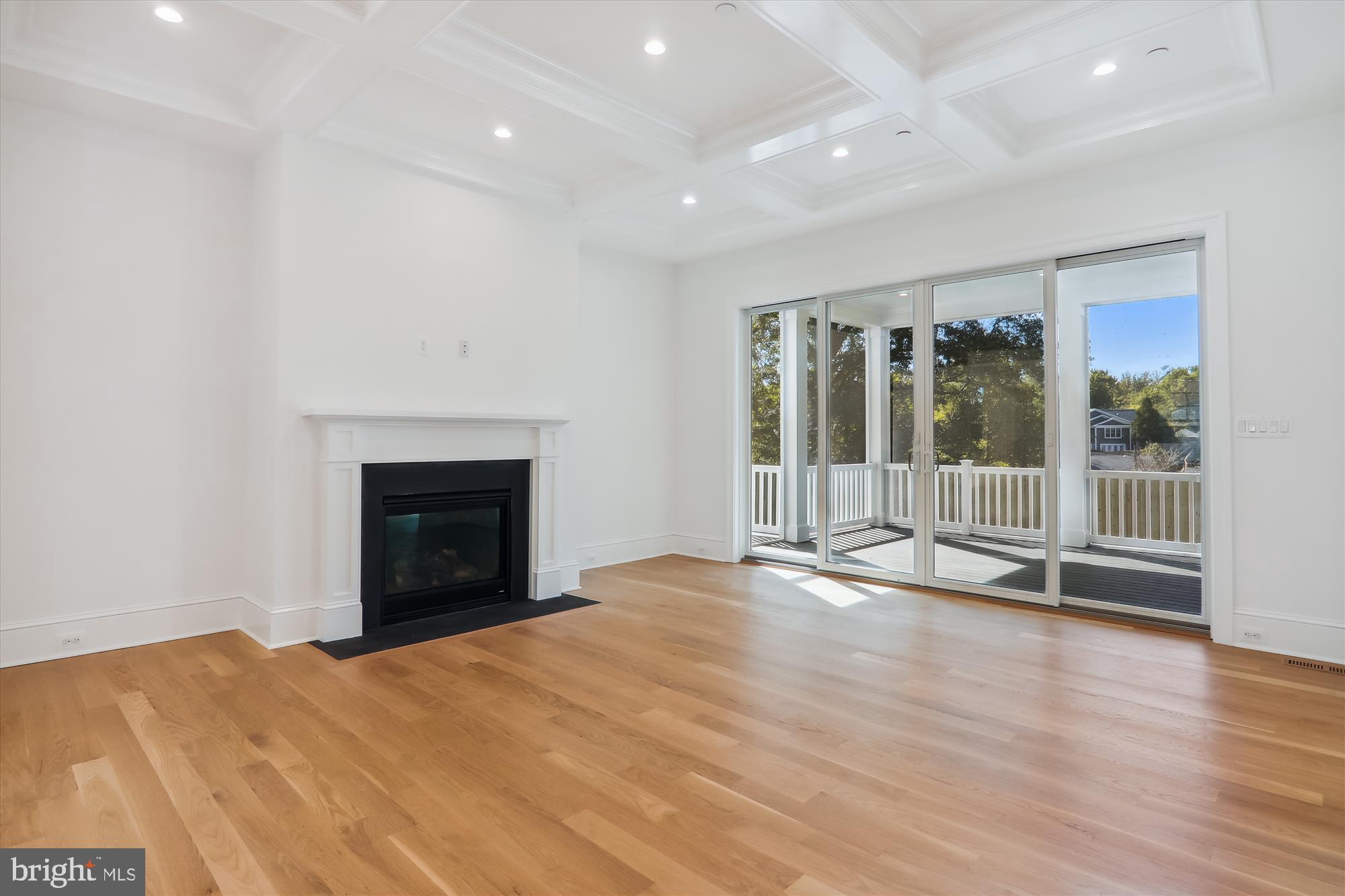 CHEVY CHASE MANOR - Residential