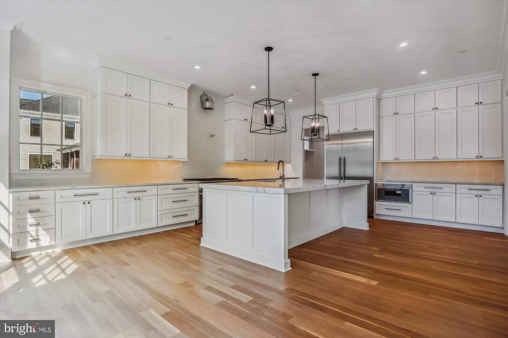 CHEVY CHASE MANOR - Residential