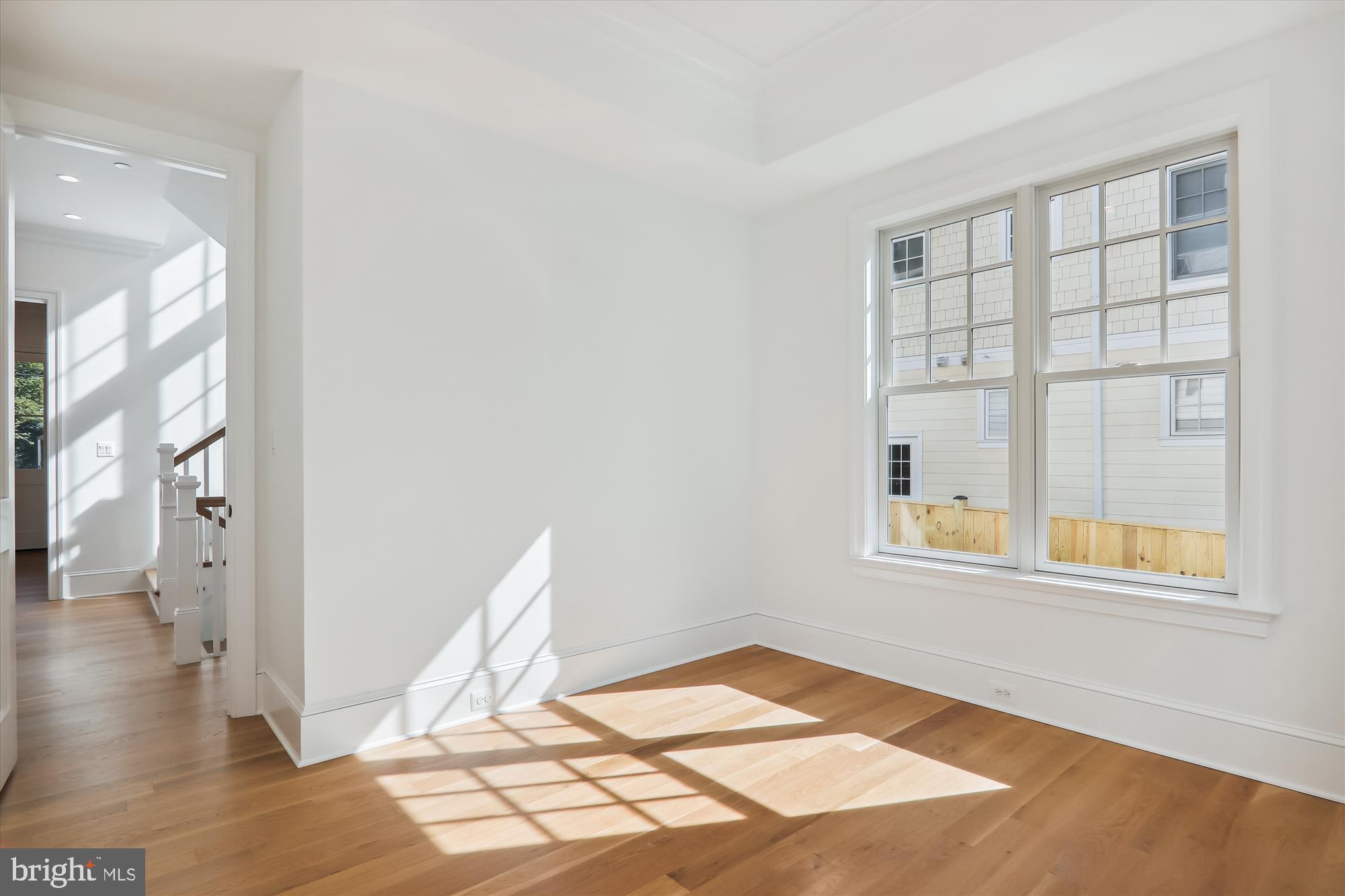 CHEVY CHASE MANOR - Residential