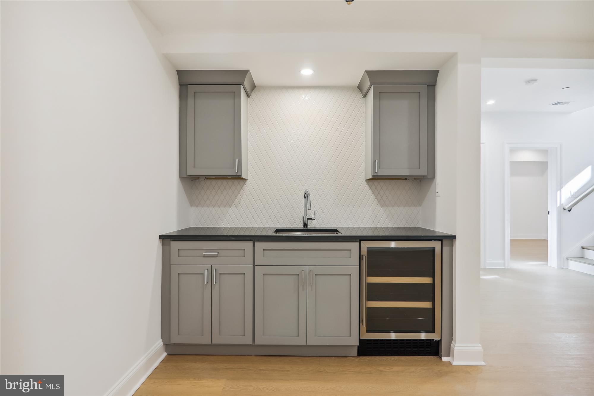 CHEVY CHASE MANOR - Residential