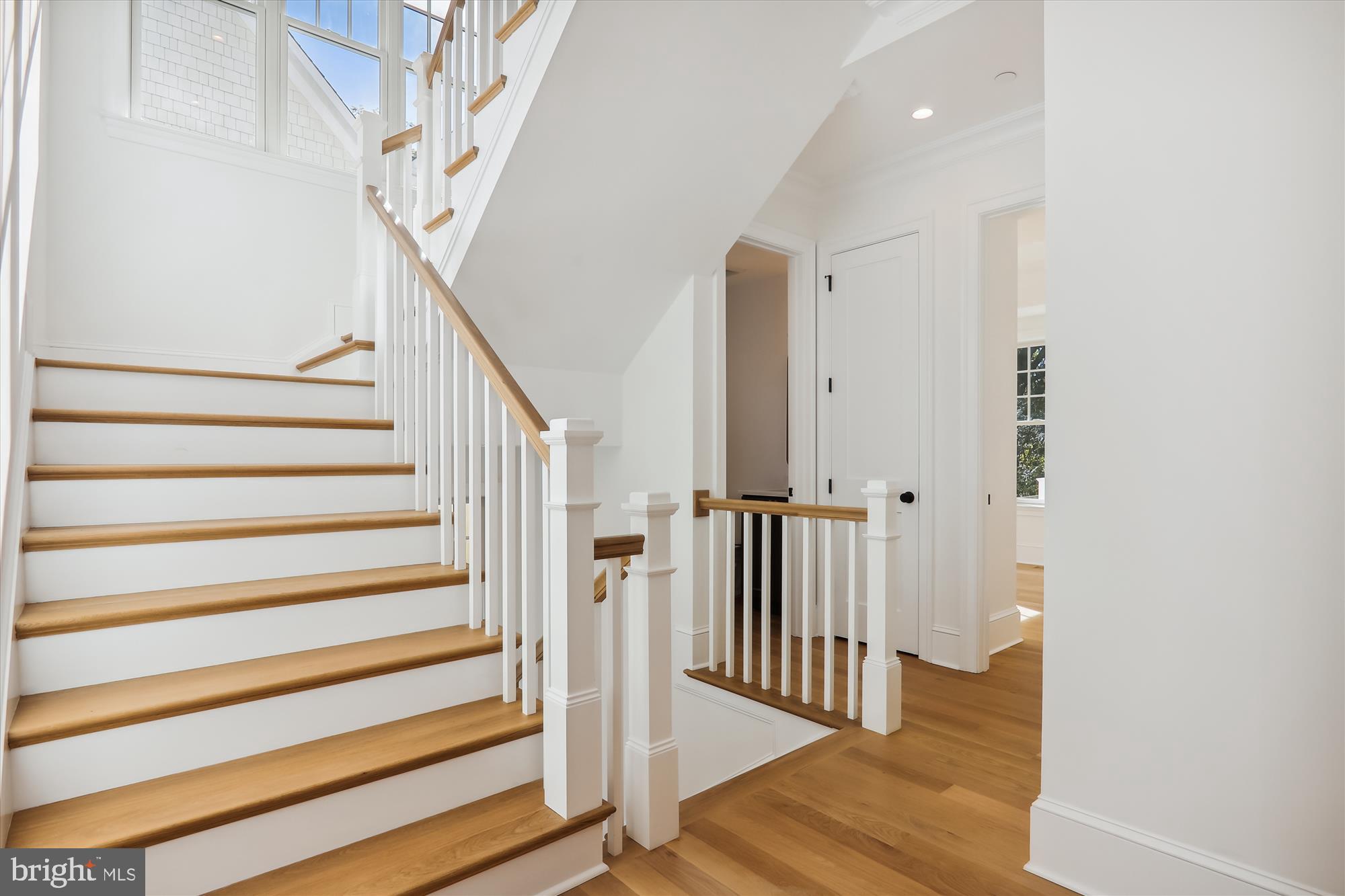 CHEVY CHASE MANOR - Residential