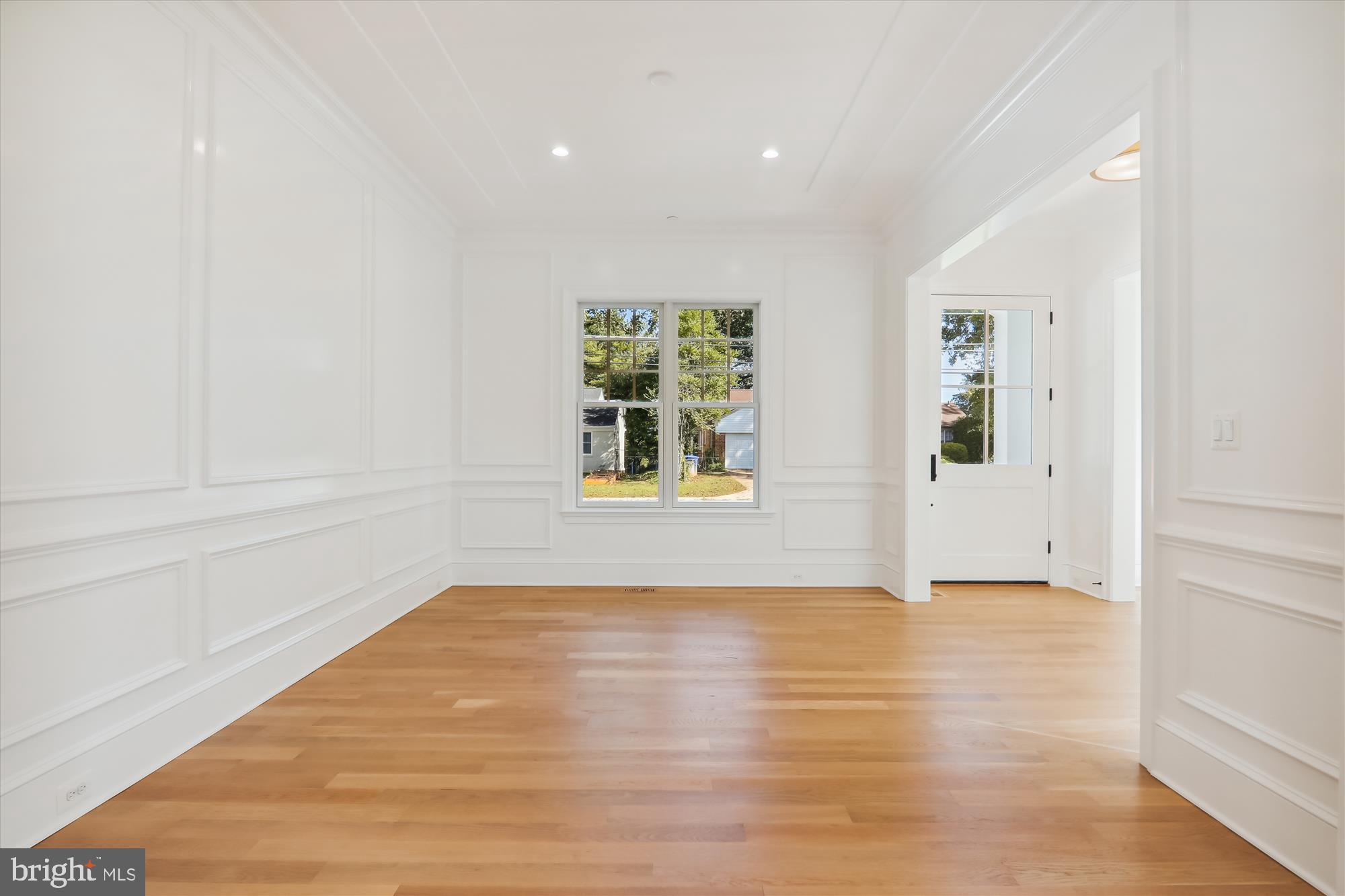 CHEVY CHASE MANOR - Residential