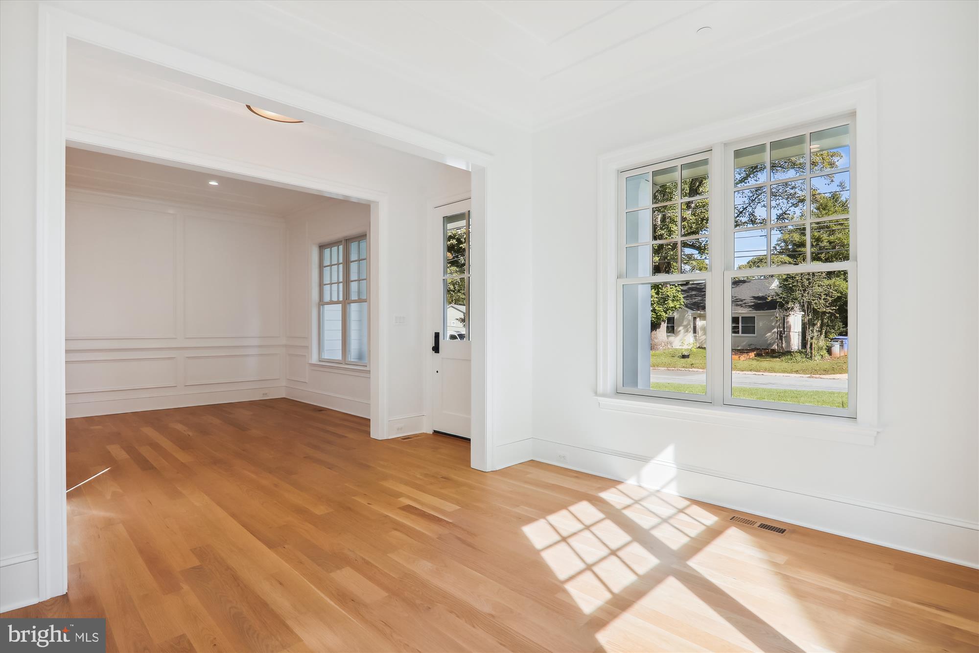 CHEVY CHASE MANOR - Residential