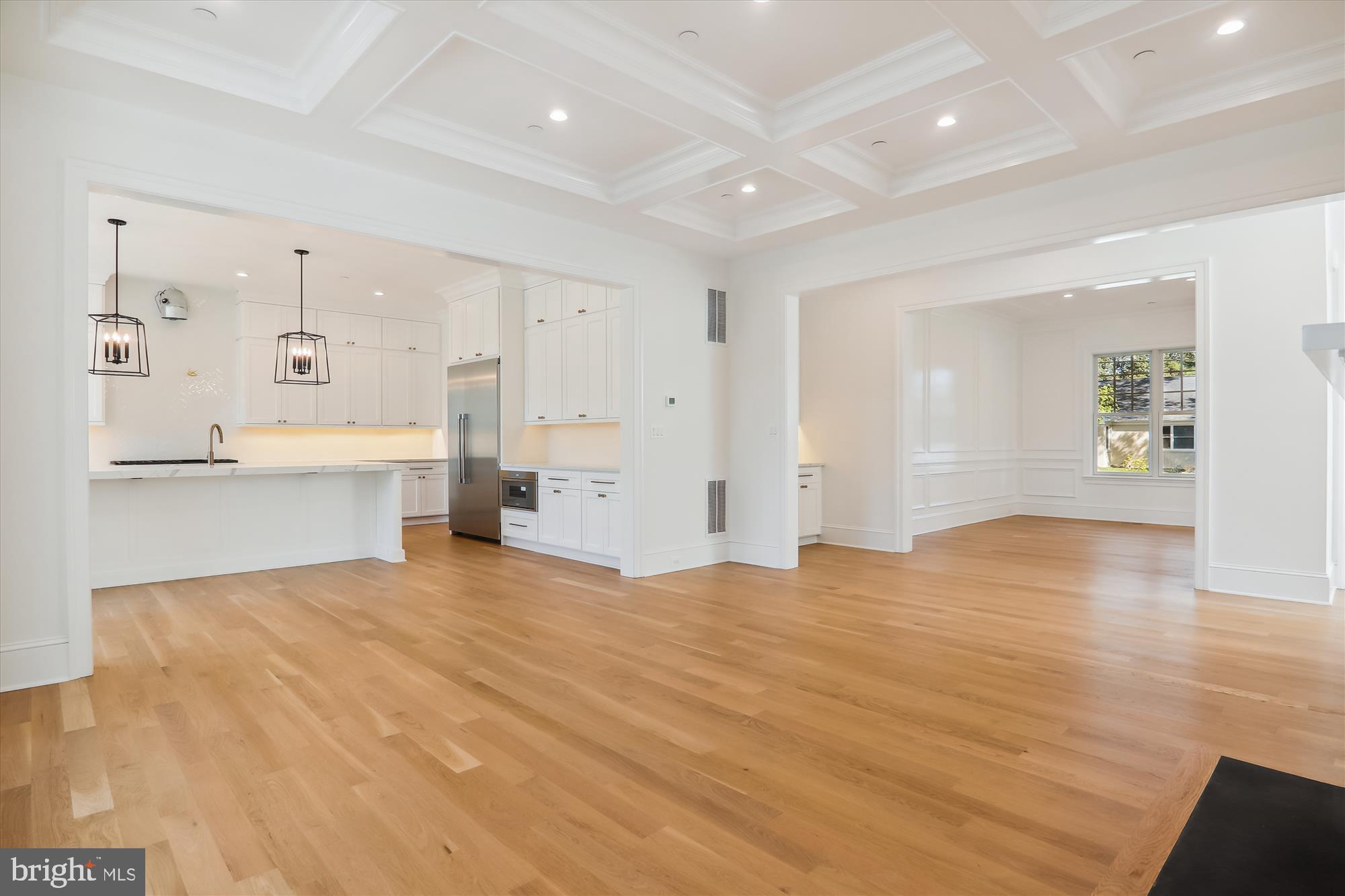 CHEVY CHASE MANOR - Residential