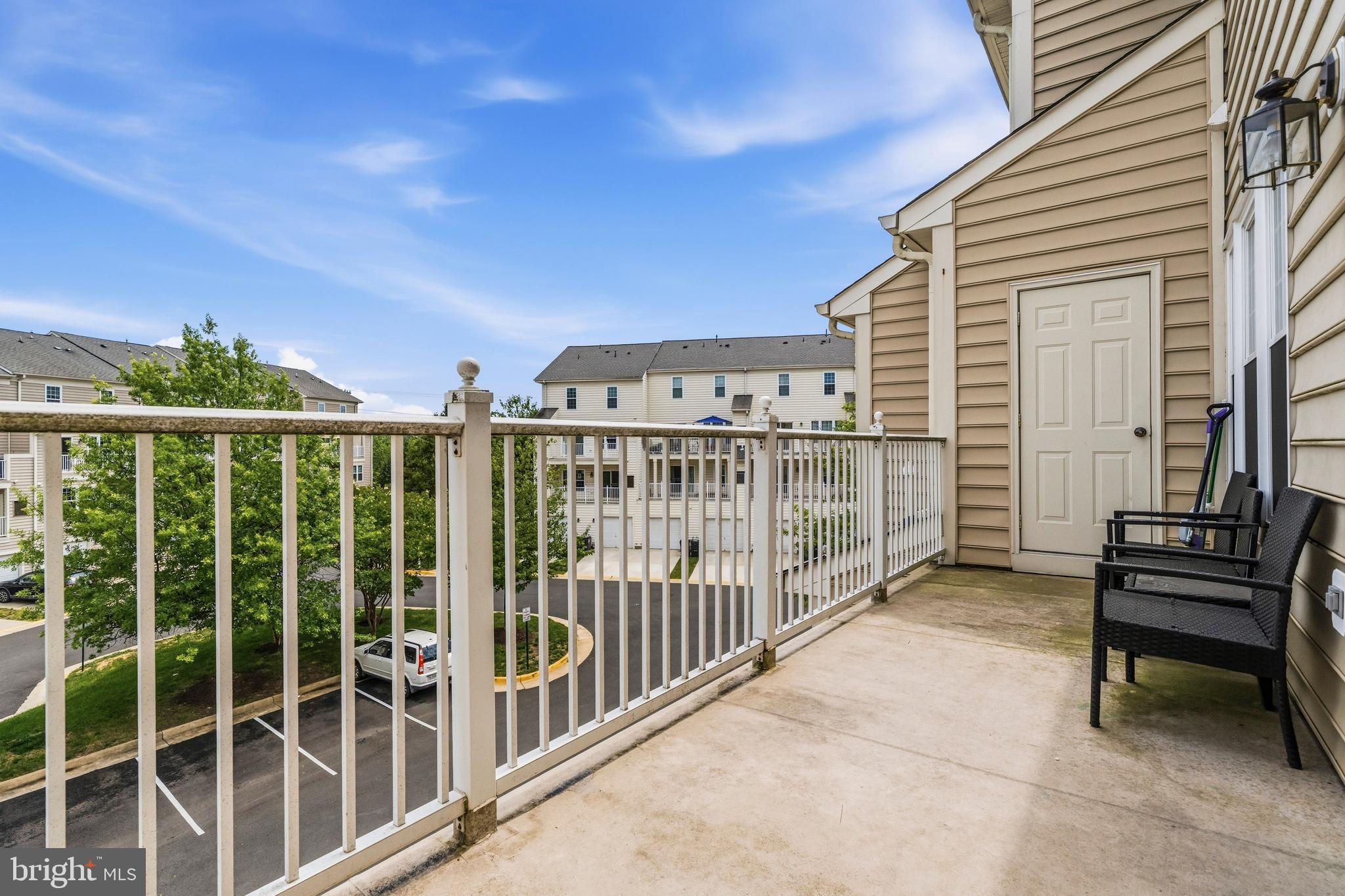 AMBER SPRING CONDOMINIUMS - Residential