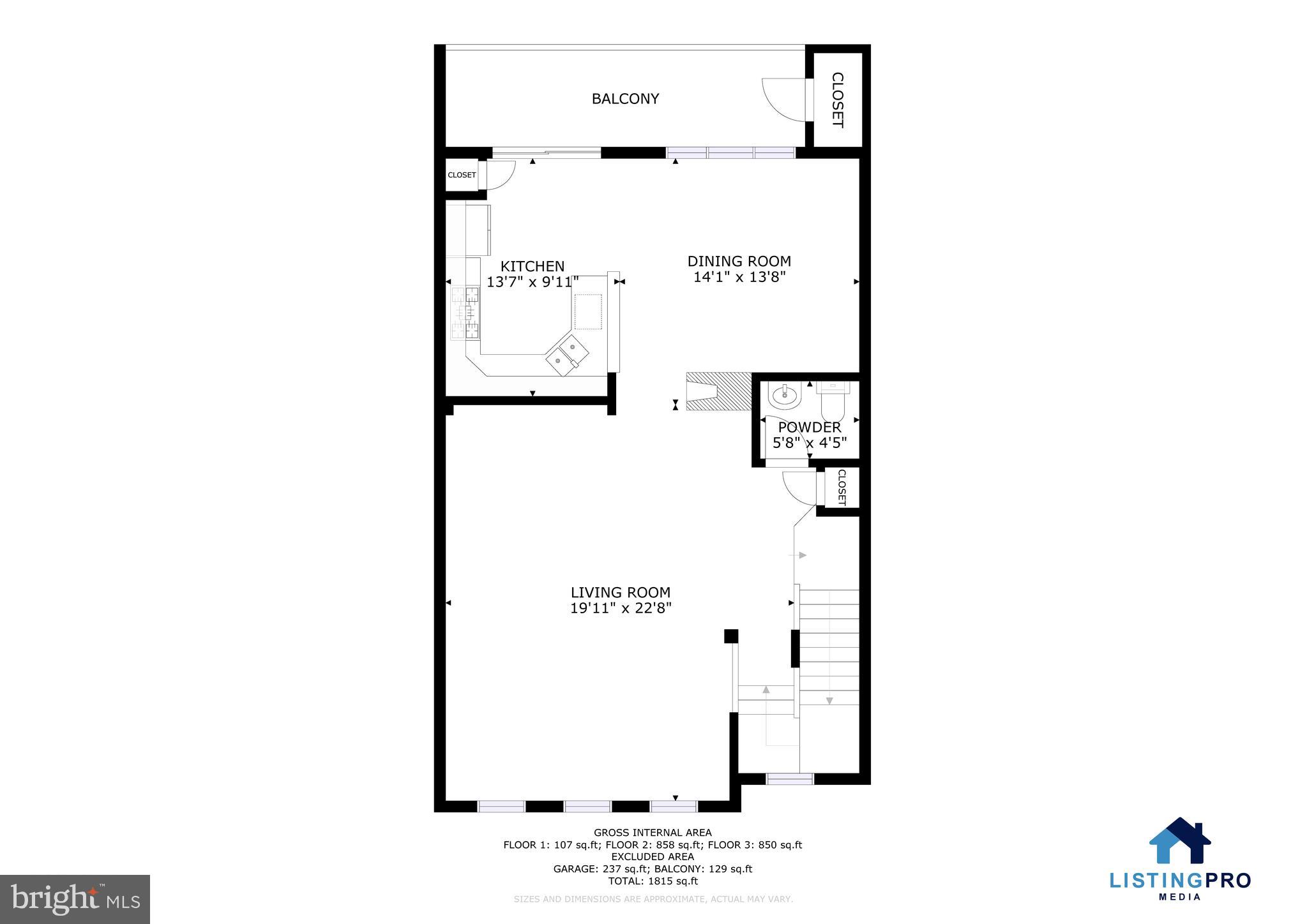 AMBER SPRING CONDOMINIUMS - Residential