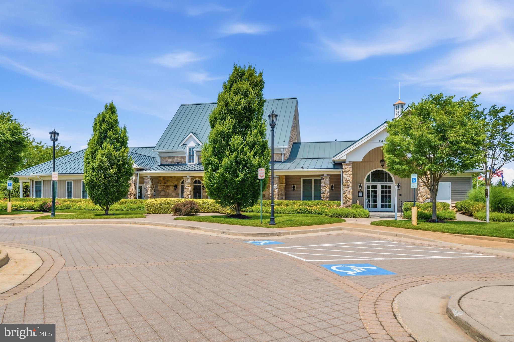 AMBER SPRING CONDOMINIUMS - Residential