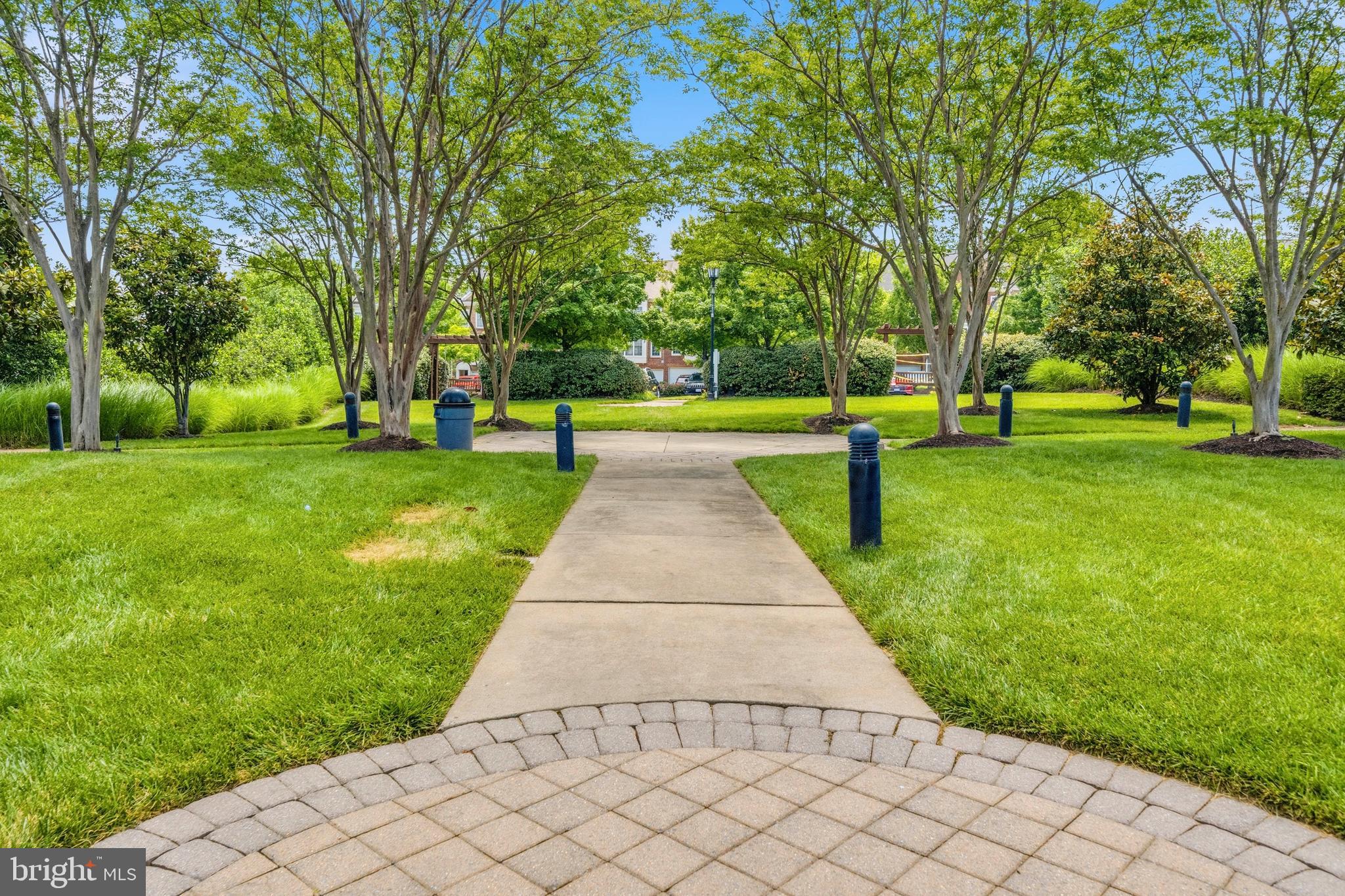 AMBER SPRING CONDOMINIUMS - Residential