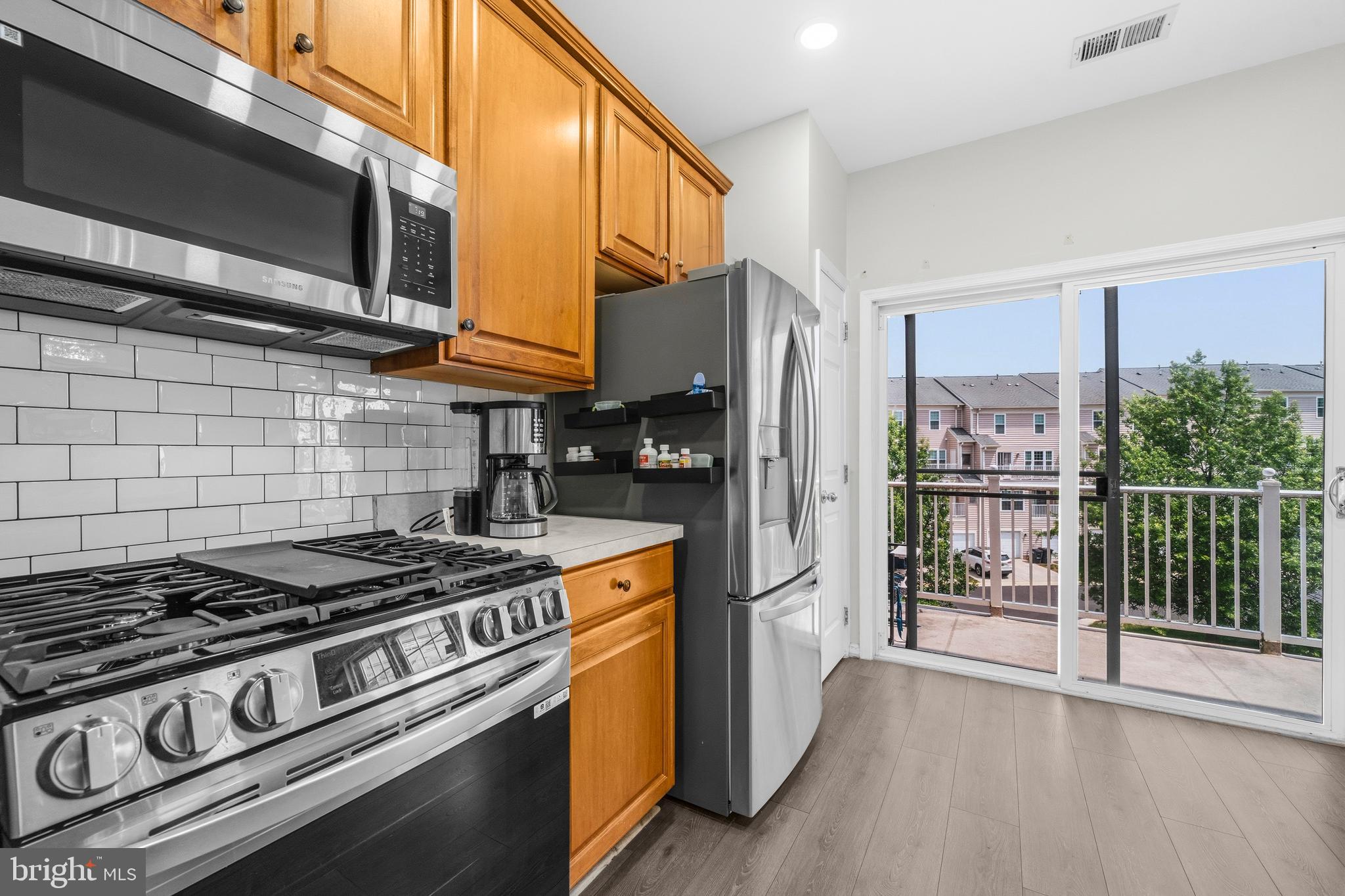 AMBER SPRING CONDOMINIUMS - Residential