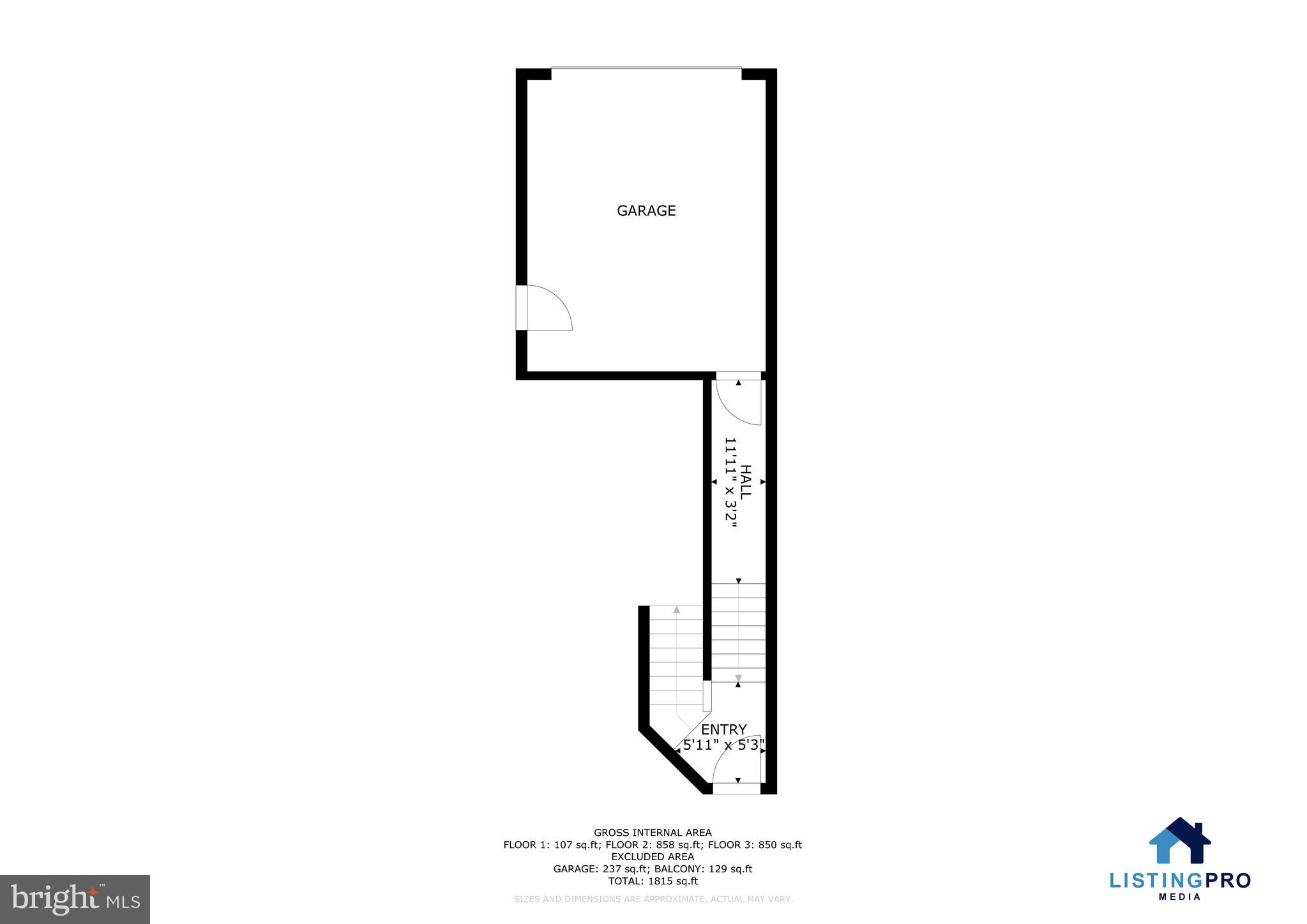 AMBER SPRING CONDOMINIUMS - Residential