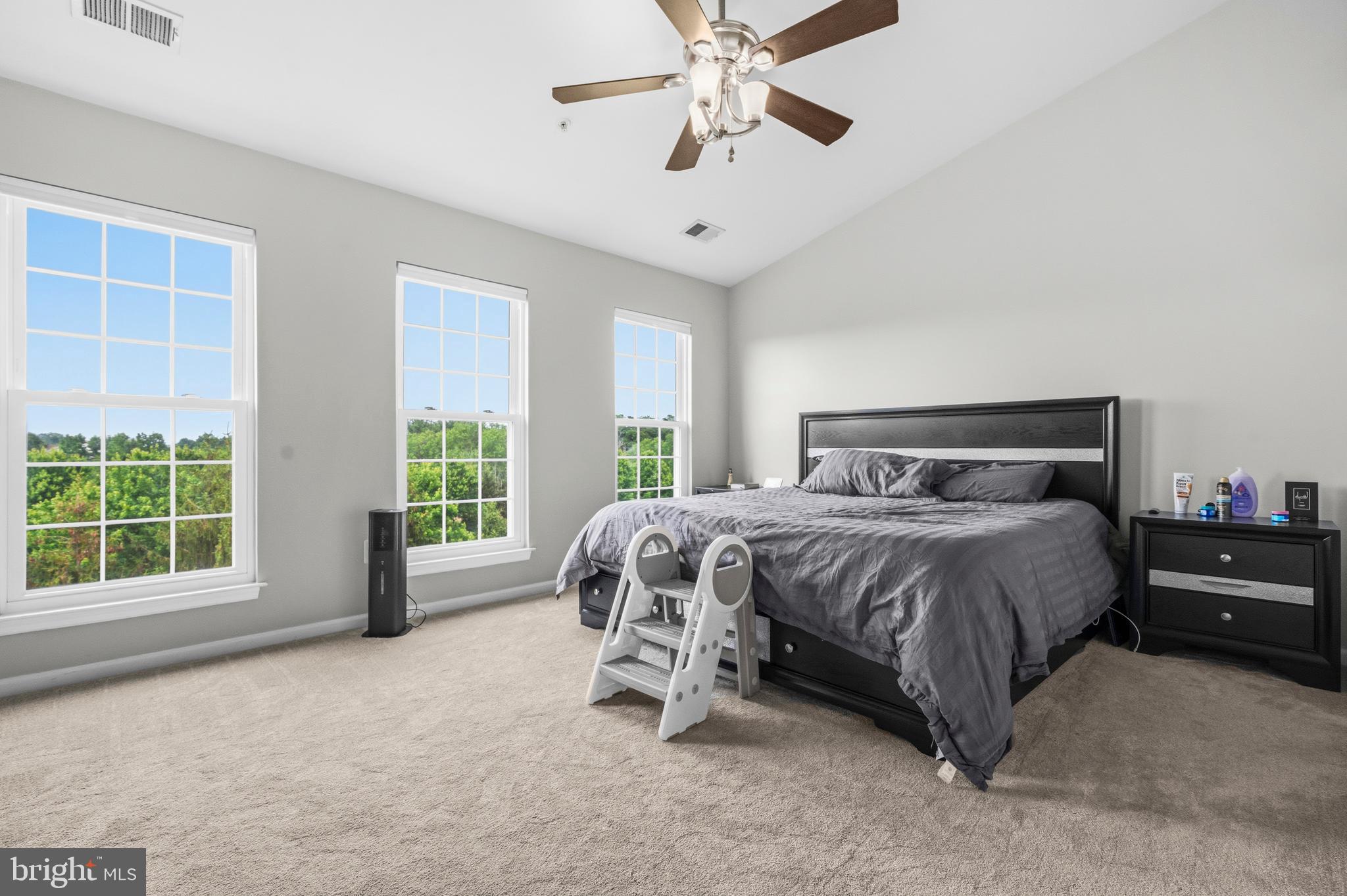AMBER SPRING CONDOMINIUMS - Residential