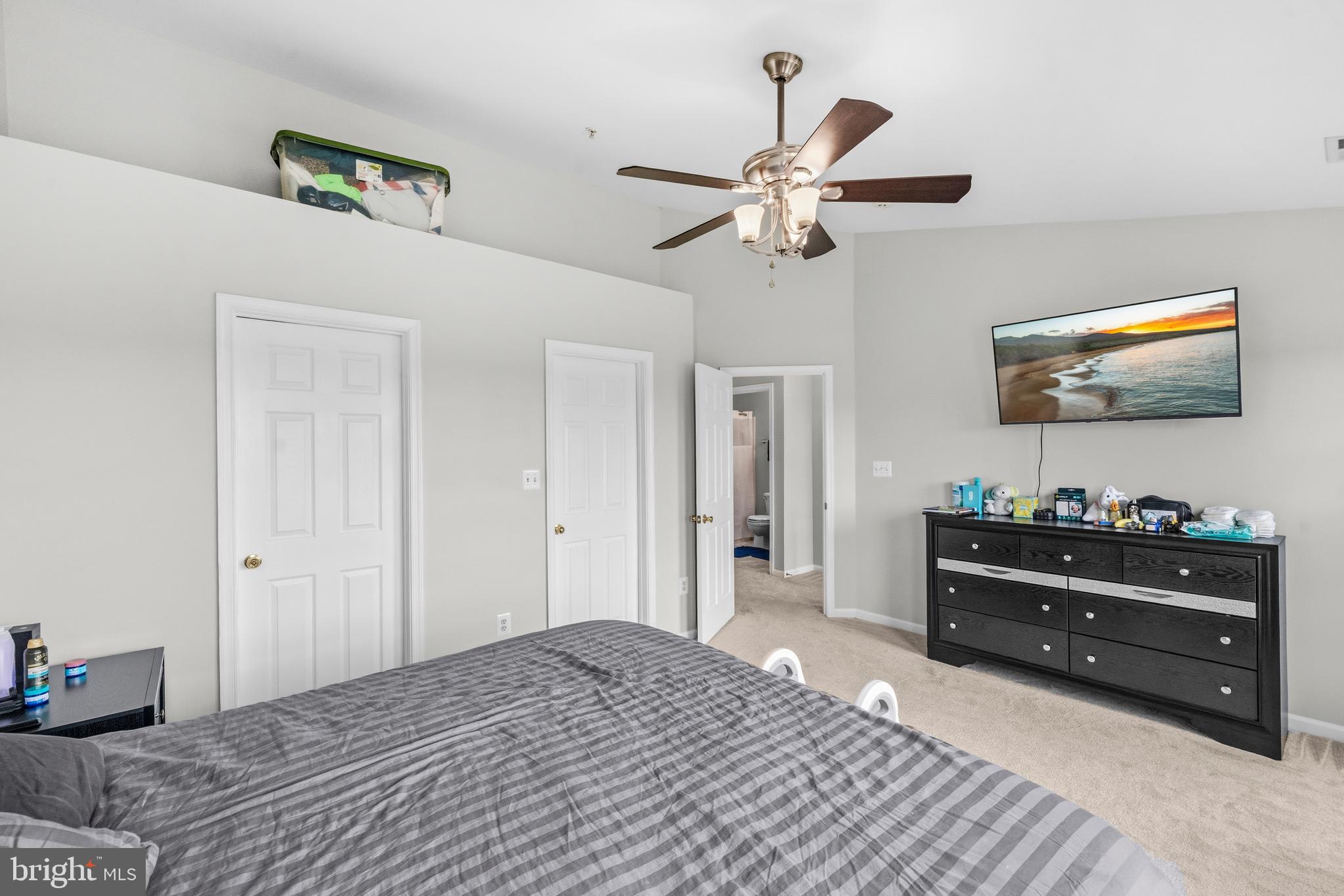 AMBER SPRING CONDOMINIUMS - Residential
