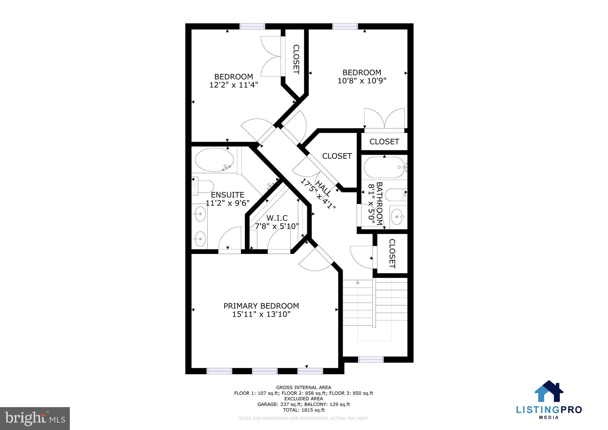 AMBER SPRING CONDOMINIUMS - Residential