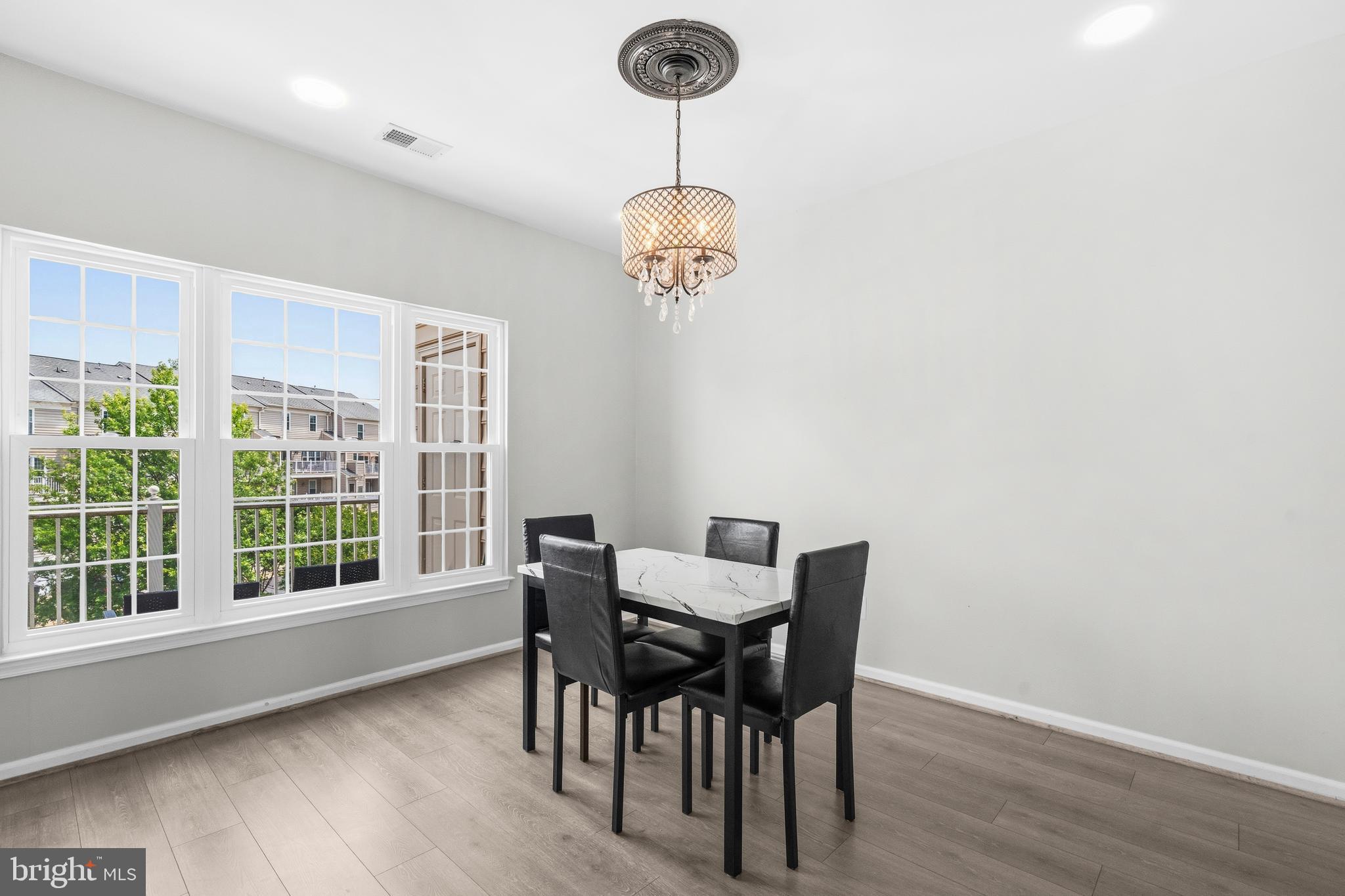 AMBER SPRING CONDOMINIUMS - Residential