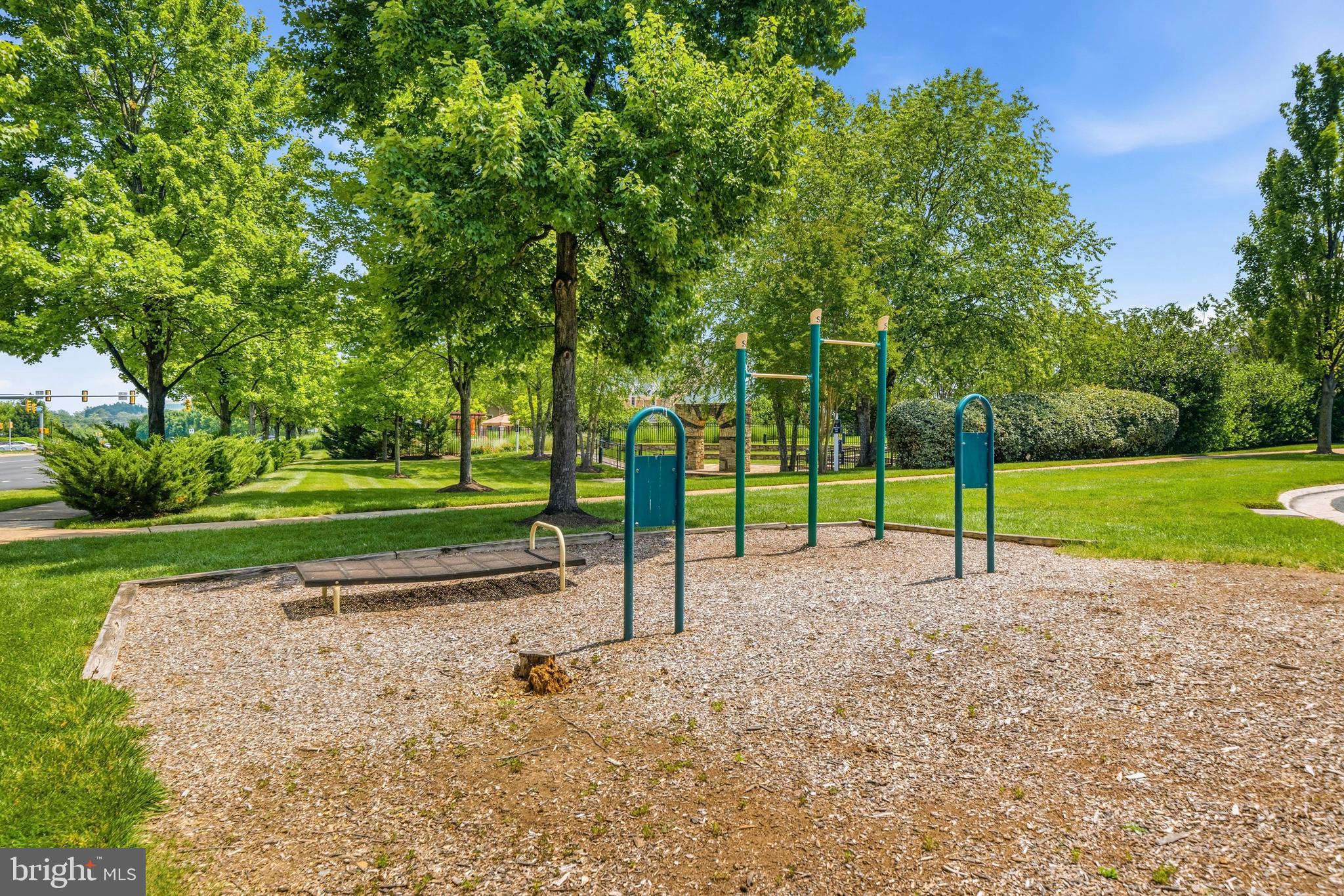 AMBER SPRING CONDOMINIUMS - Residential
