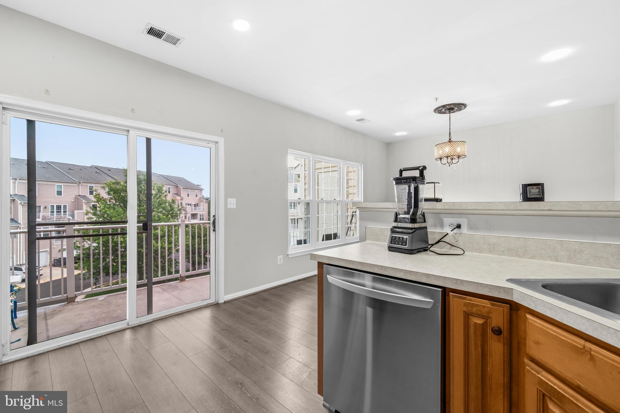 AMBER SPRING CONDOMINIUMS - Residential