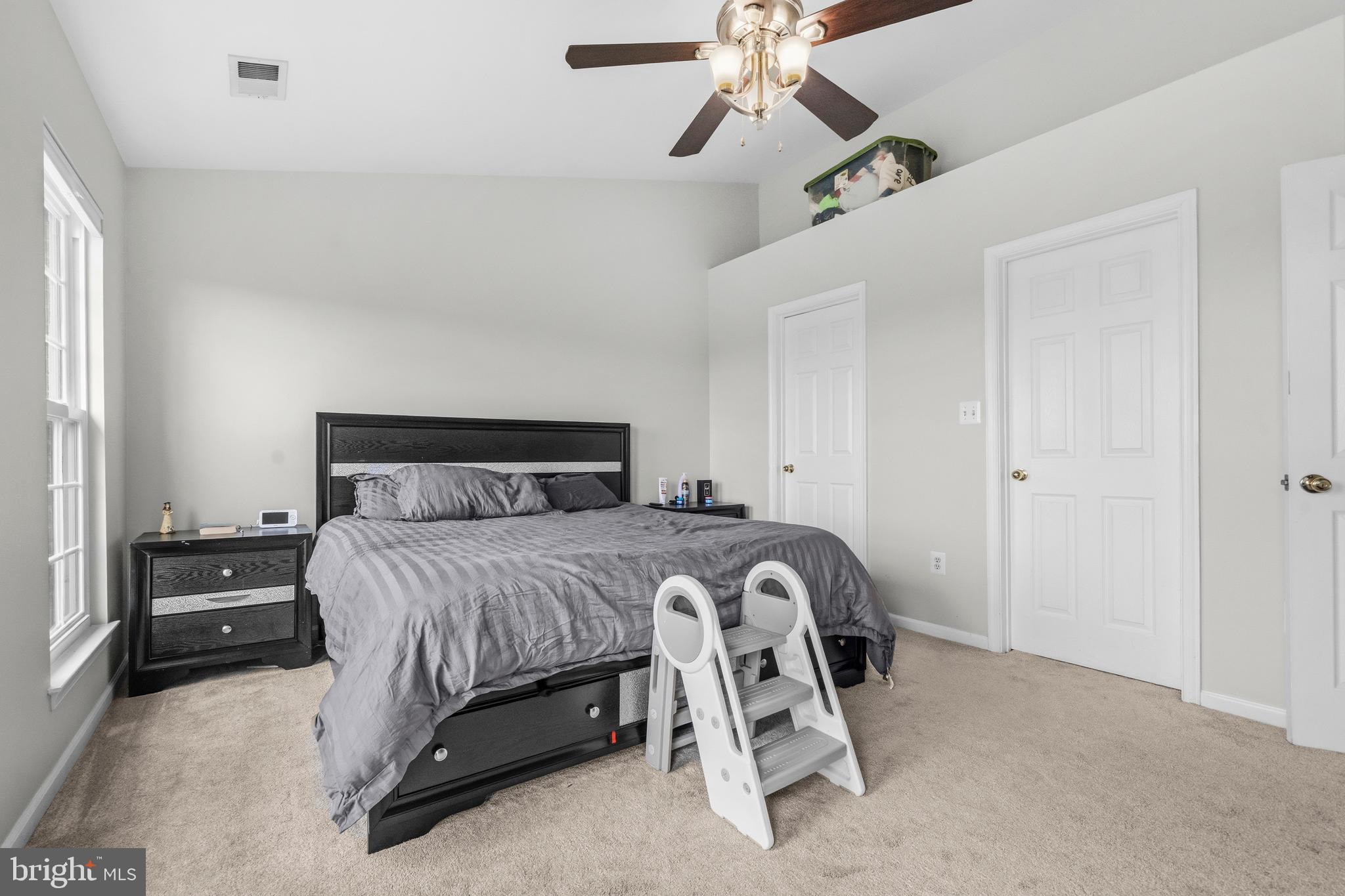 AMBER SPRING CONDOMINIUMS - Residential