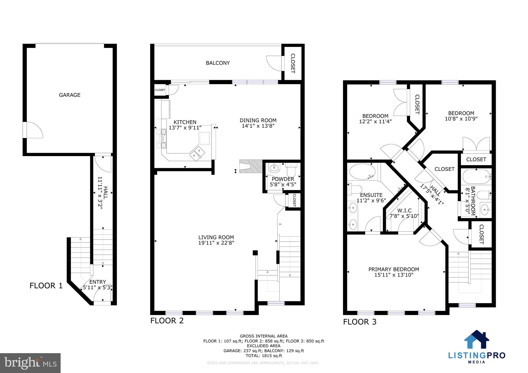 AMBER SPRING CONDOMINIUMS - Residential