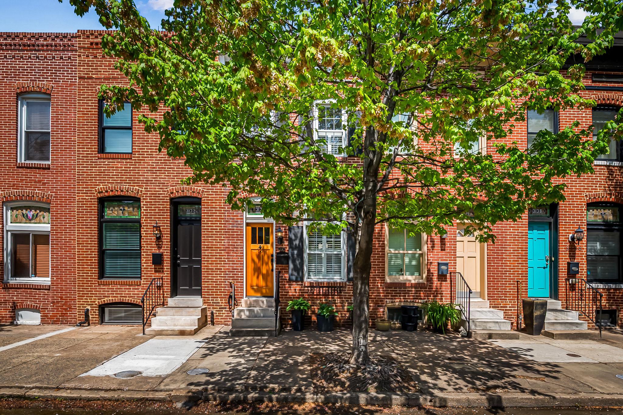 CANTON - Residential
