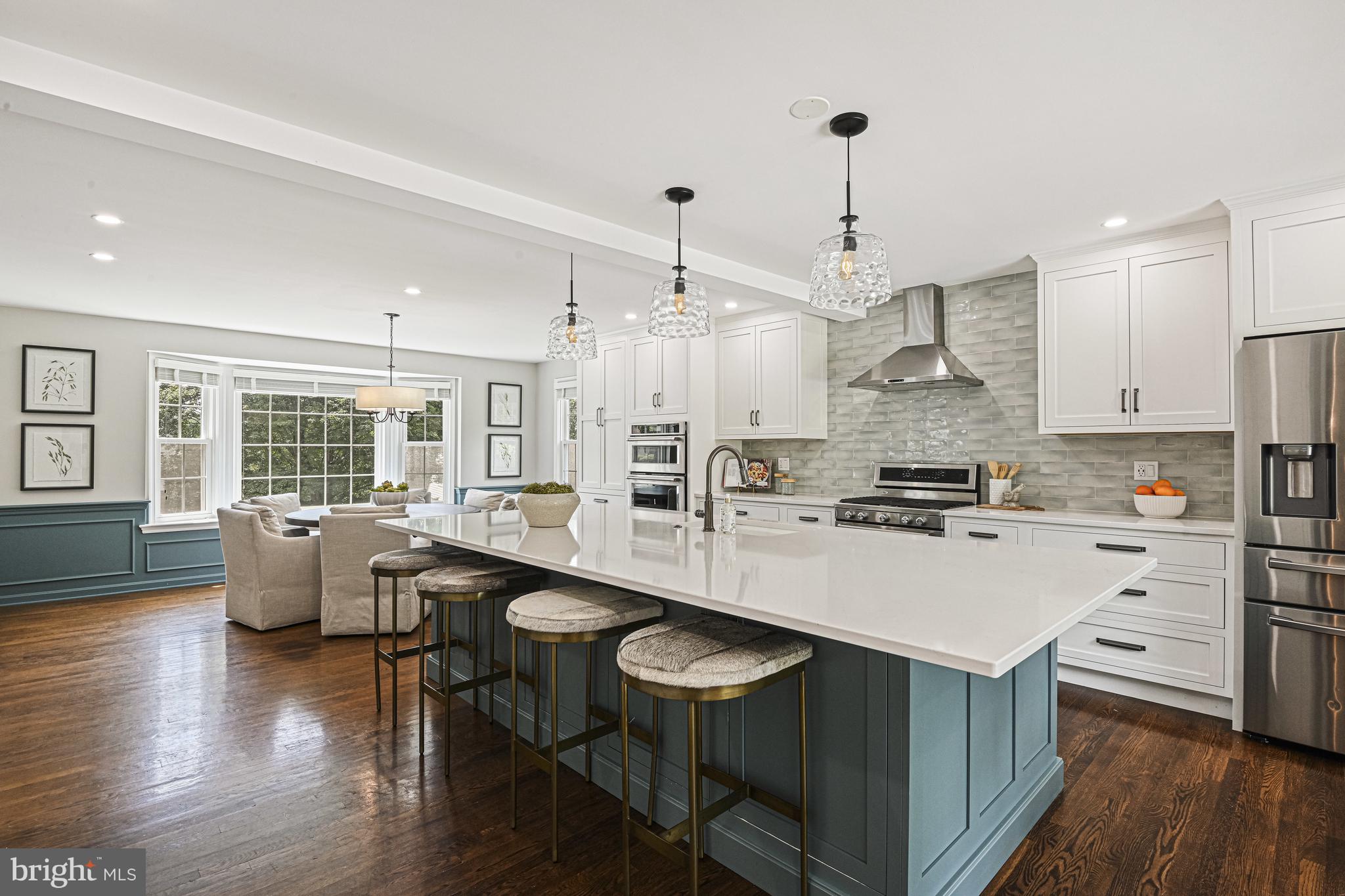 SPRING RIDGE - Residential