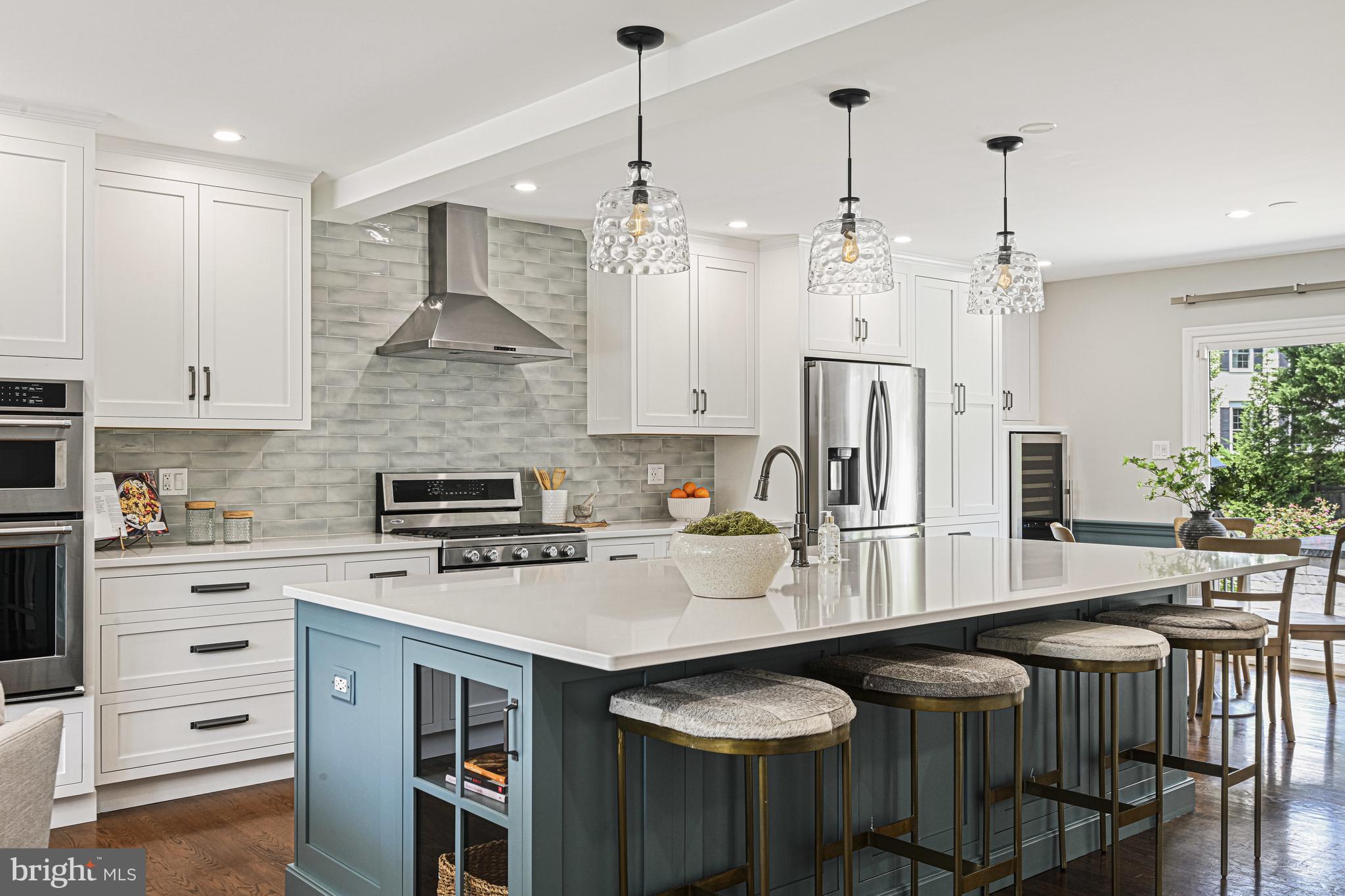 SPRING RIDGE - Residential