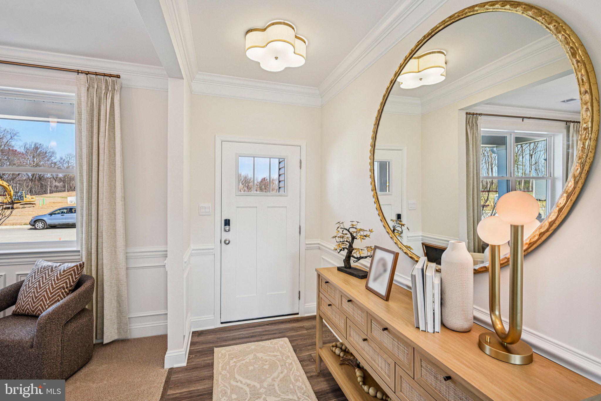 THE PRESERVE AT SOUTHFIELDS - Residential