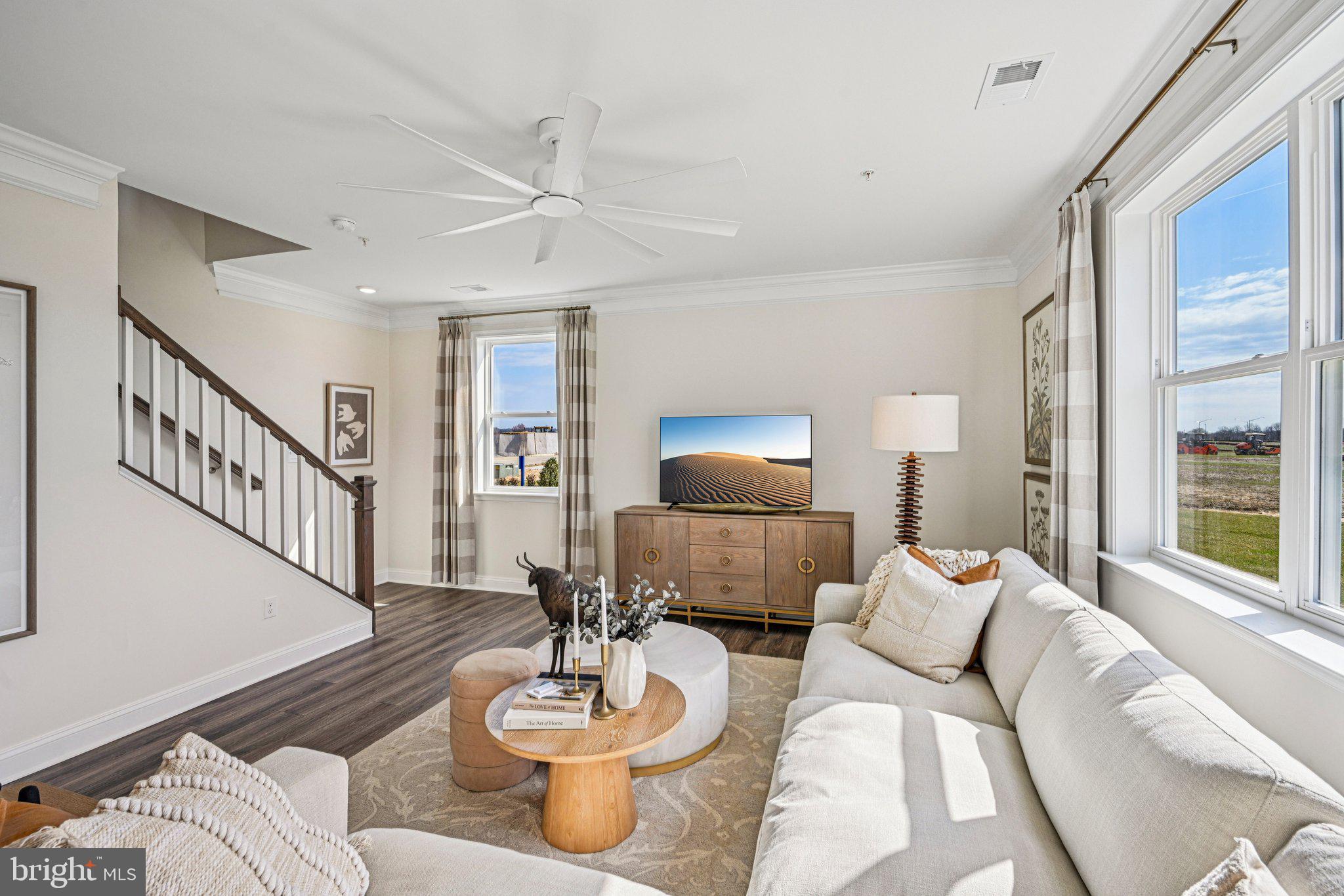 THE PRESERVE AT SOUTHFIELDS - Residential