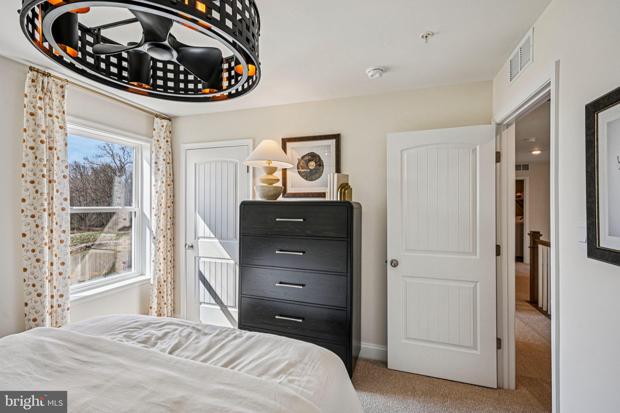 THE PRESERVE AT SOUTHFIELDS - Residential