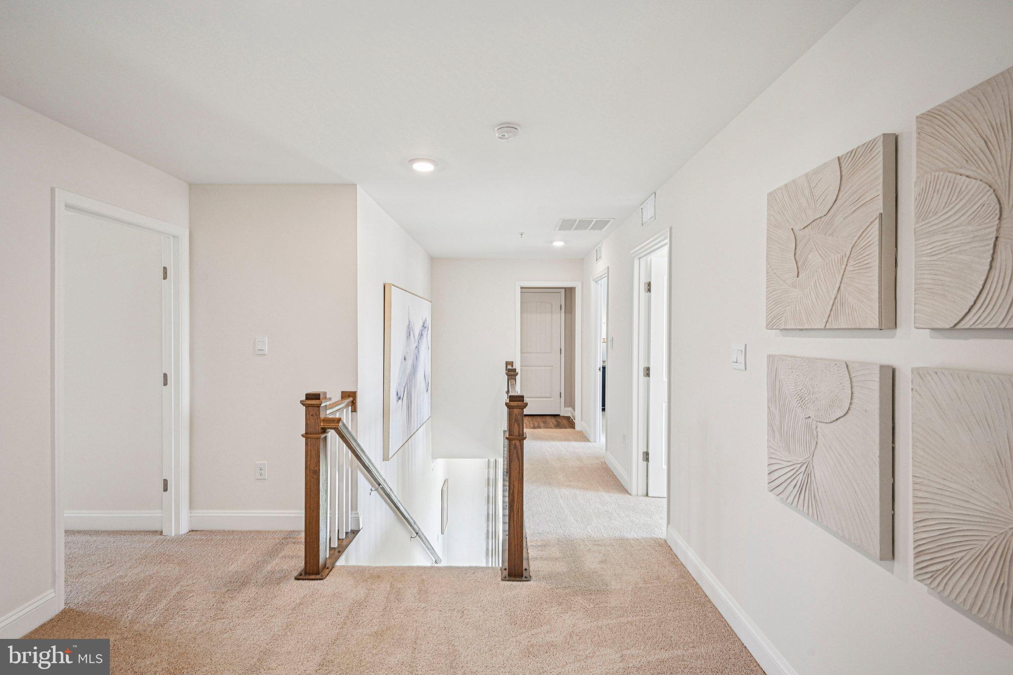 THE PRESERVE AT SOUTHFIELDS - Residential