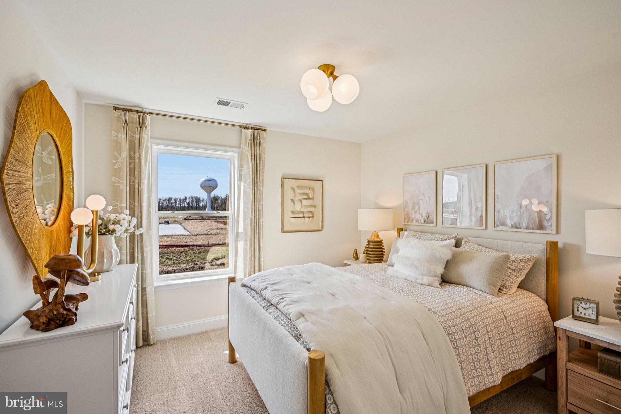 THE PRESERVE AT SOUTHFIELDS - Residential