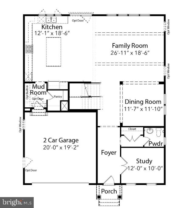 VIENNA WOODS - Residential