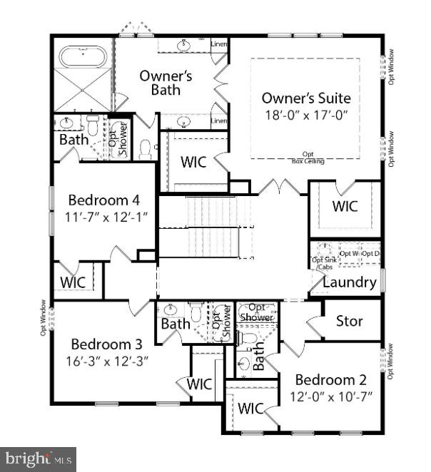 VIENNA WOODS - Residential