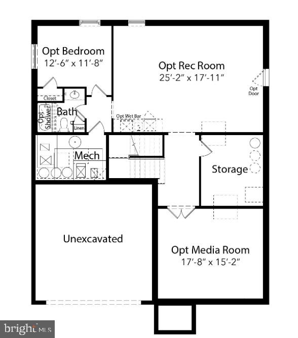VIENNA WOODS - Residential