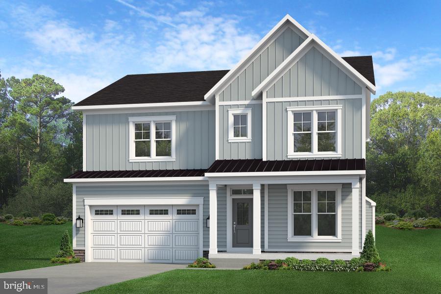 Pre-Construction Opportunity in the Town of Vienna! Fall of 2025 completion forecast. Experience the small town feel and close knit community of Vienna while enjoying the incredible shopping dining and community events like Octoberfest, Viva Vienna and the Halloween Parade throughout the year! Evergreene Homes is proud to present our brand new Ellise! The Ellise features up to 5,000 sq ft on 3 levels. The generous kitchen flows to the oversized Great Room featuring a  fireplace which is open to the Dining Room. The perfect mud room welcomes you home with great storage opportunities when you select the built in lockers and cubbies. If you need a Guest Suite on the main level we can convert the Study into a full bedroom suite to create a private area for visiting parents and out of town friends. The upper level features hardwood floors in the hallway, a luxurious Owner’s Suite and 3 additional Bedrooms. Each of the 3 additional upper level Bedrooms are ample size with on-suite Bathrooms. Notable optional structural items available to better personalize this home to meet your needs are: Main level Guest Suite, Laundry Room cabinets with sink on upper level and optional basement areas are Rec Room, Media Room, Bedroom and full Bathroom. Our Homes Always Include Quality Features including whole house fan on the second level with ability to improve the air quality within the entire home, Humidifier, Electronic Air Cleaner, abundant recessed lighting, best in class 10 year transferable Builders Warranty, 2X6 upgraded framing, thermal insulation, pest tubes in the exterior walls and much more round out the features of this home. Go under contract now in order to personalize this home to meet your needs and create your dream home aesthetic by making all of your own finish selections.