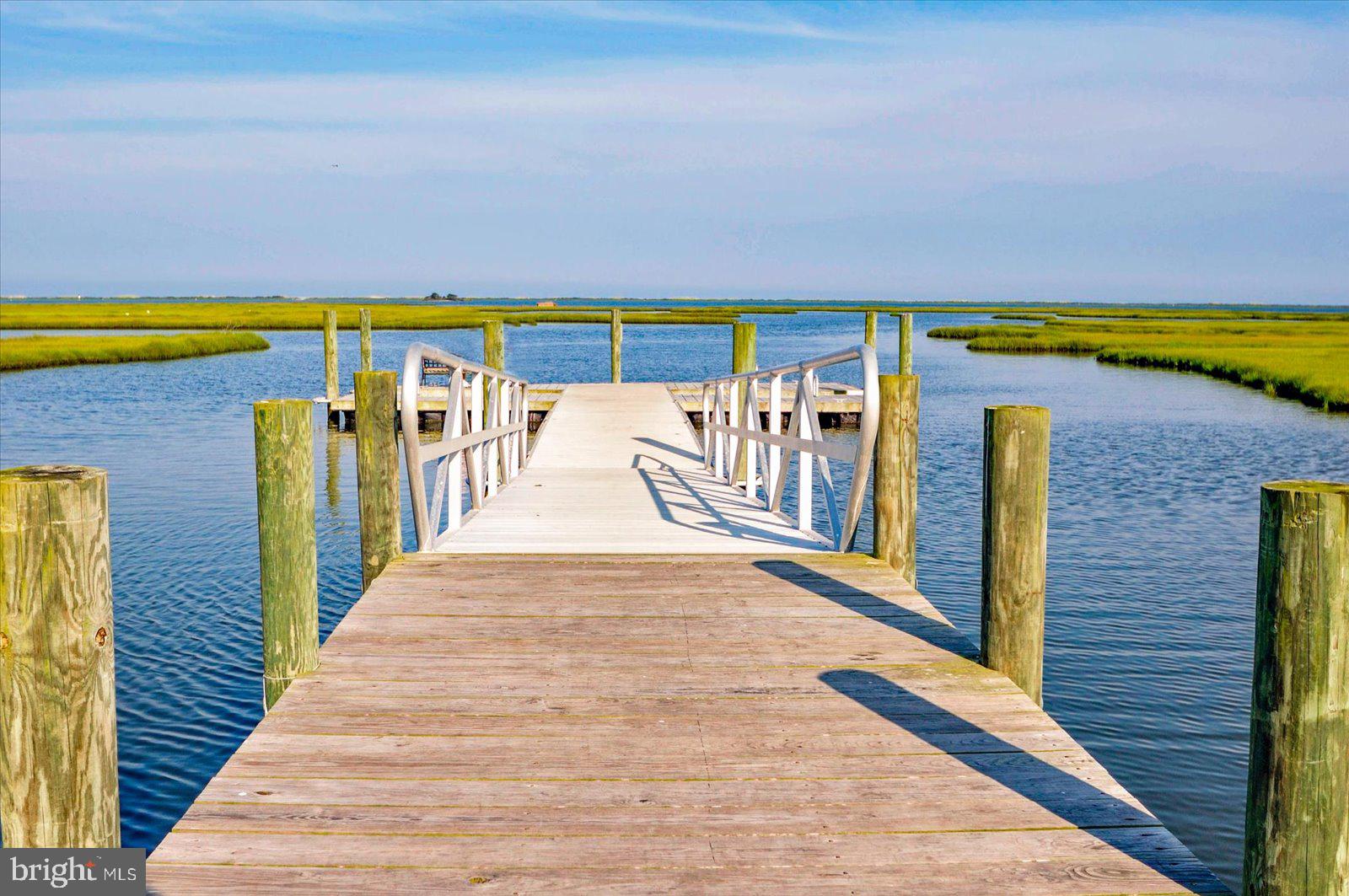 BAYSIDE - Residential