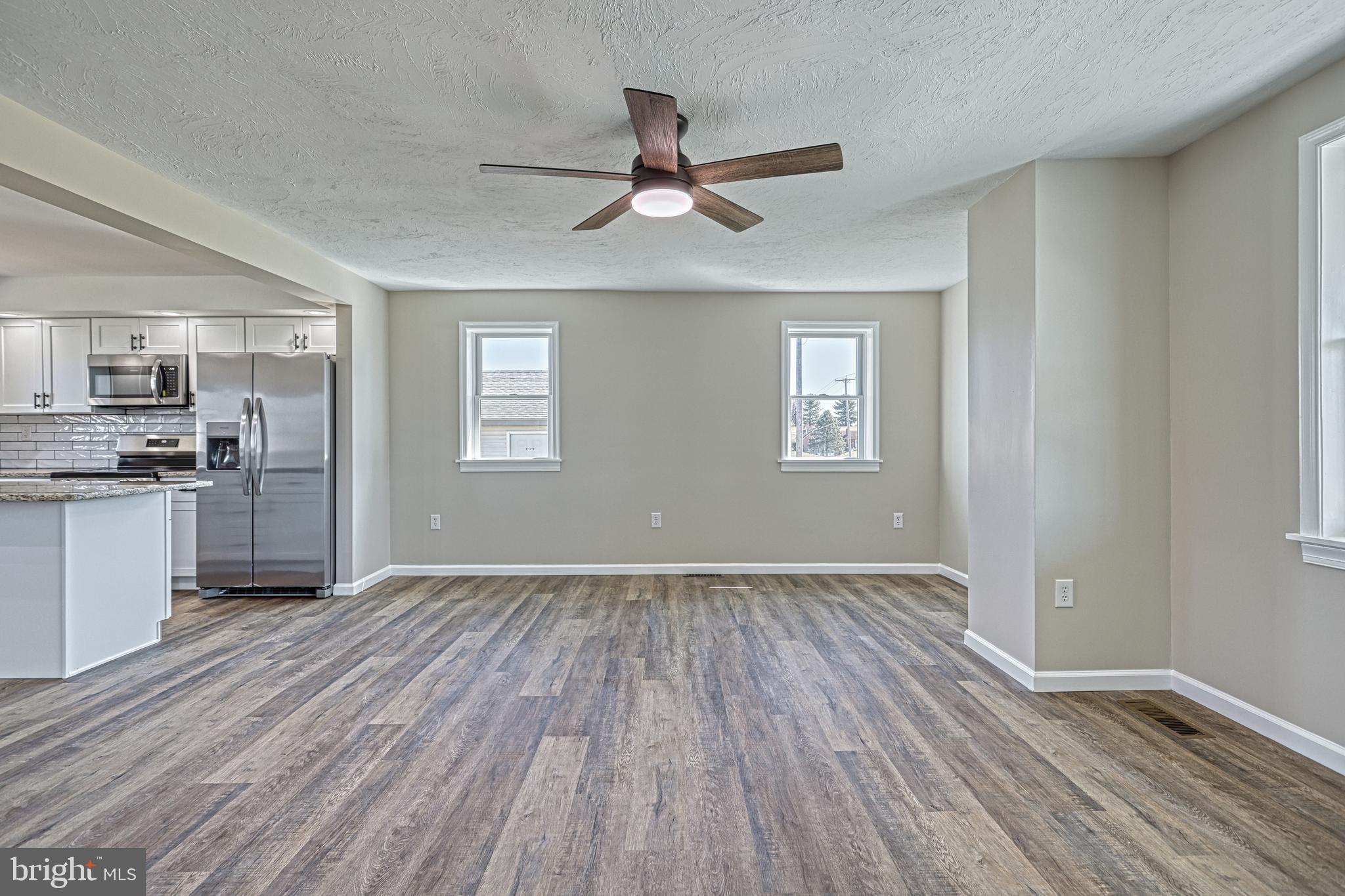 SEVEN VALLEYS - Residential