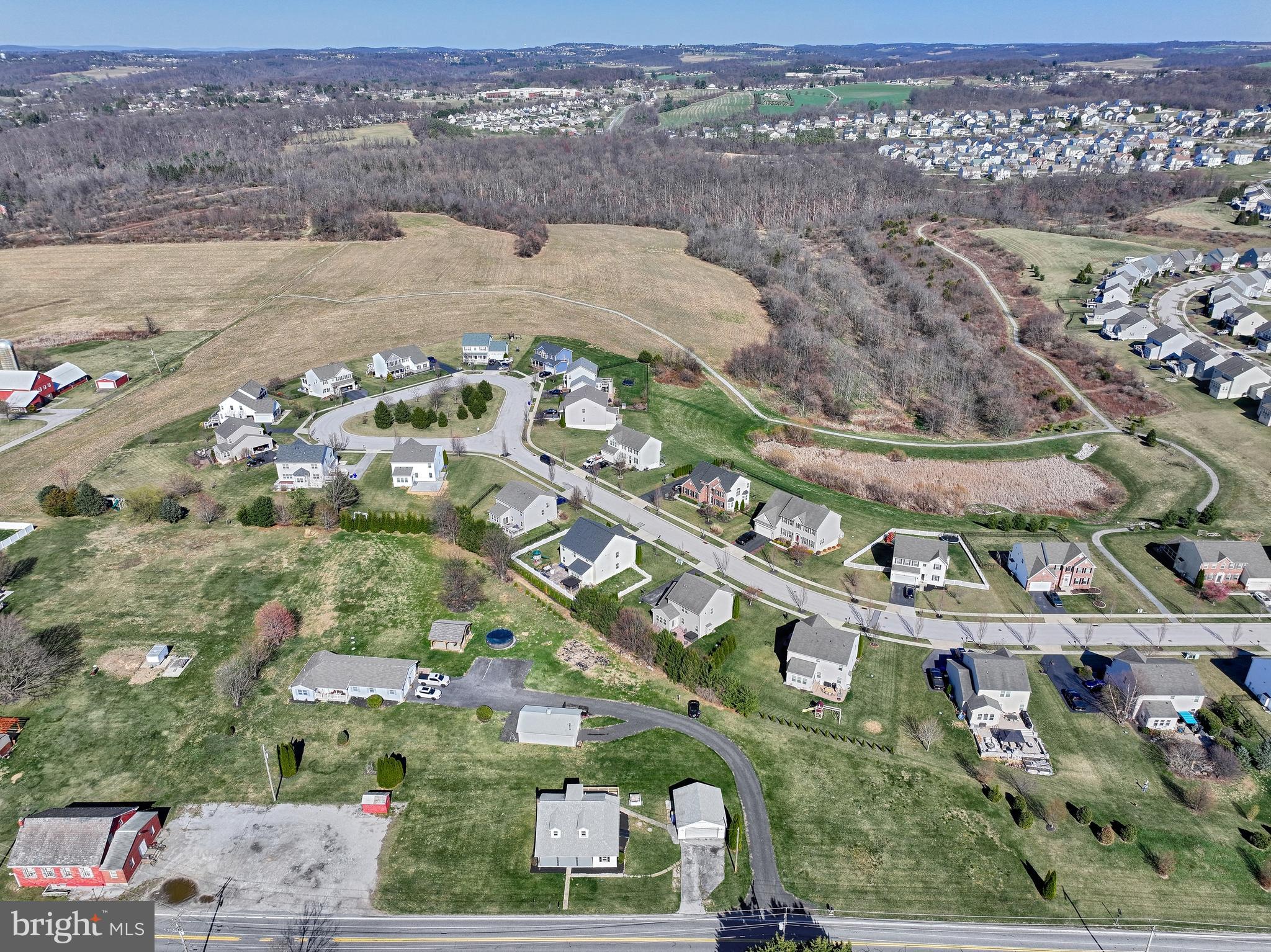 SEVEN VALLEYS - Residential