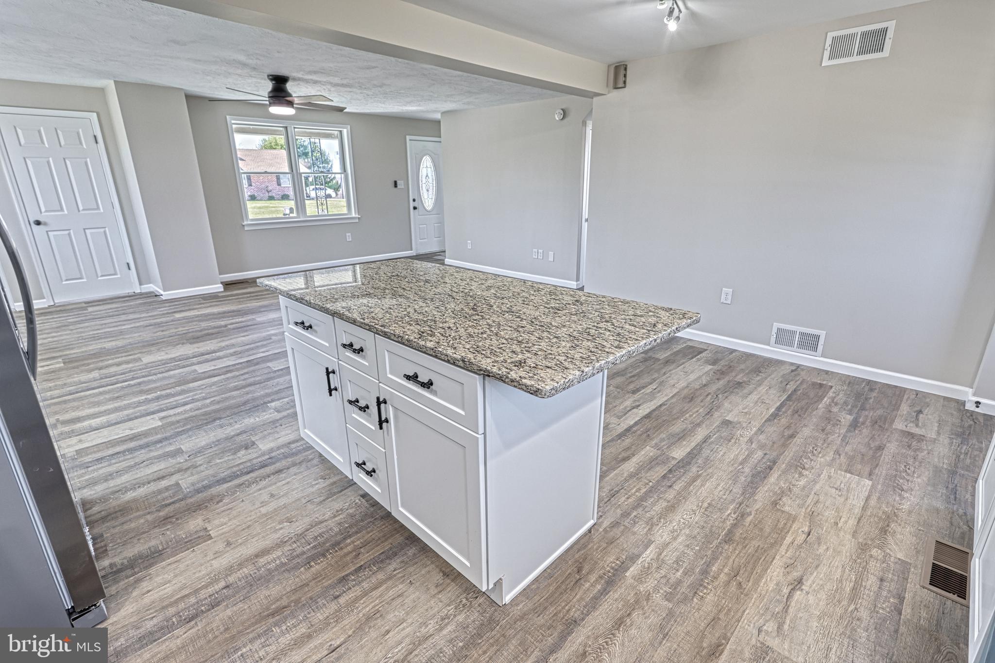 SEVEN VALLEYS - Residential
