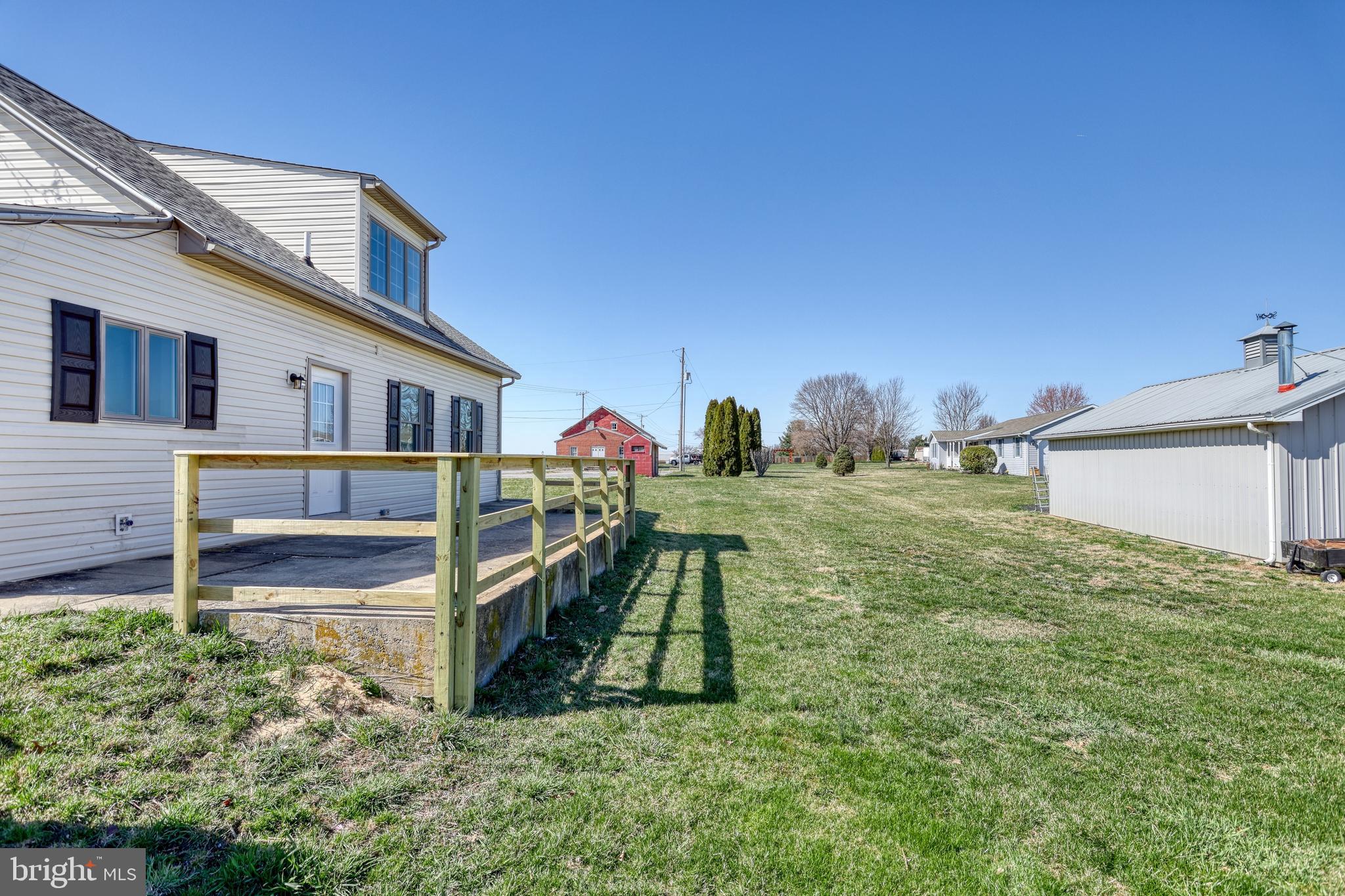 SEVEN VALLEYS - Residential