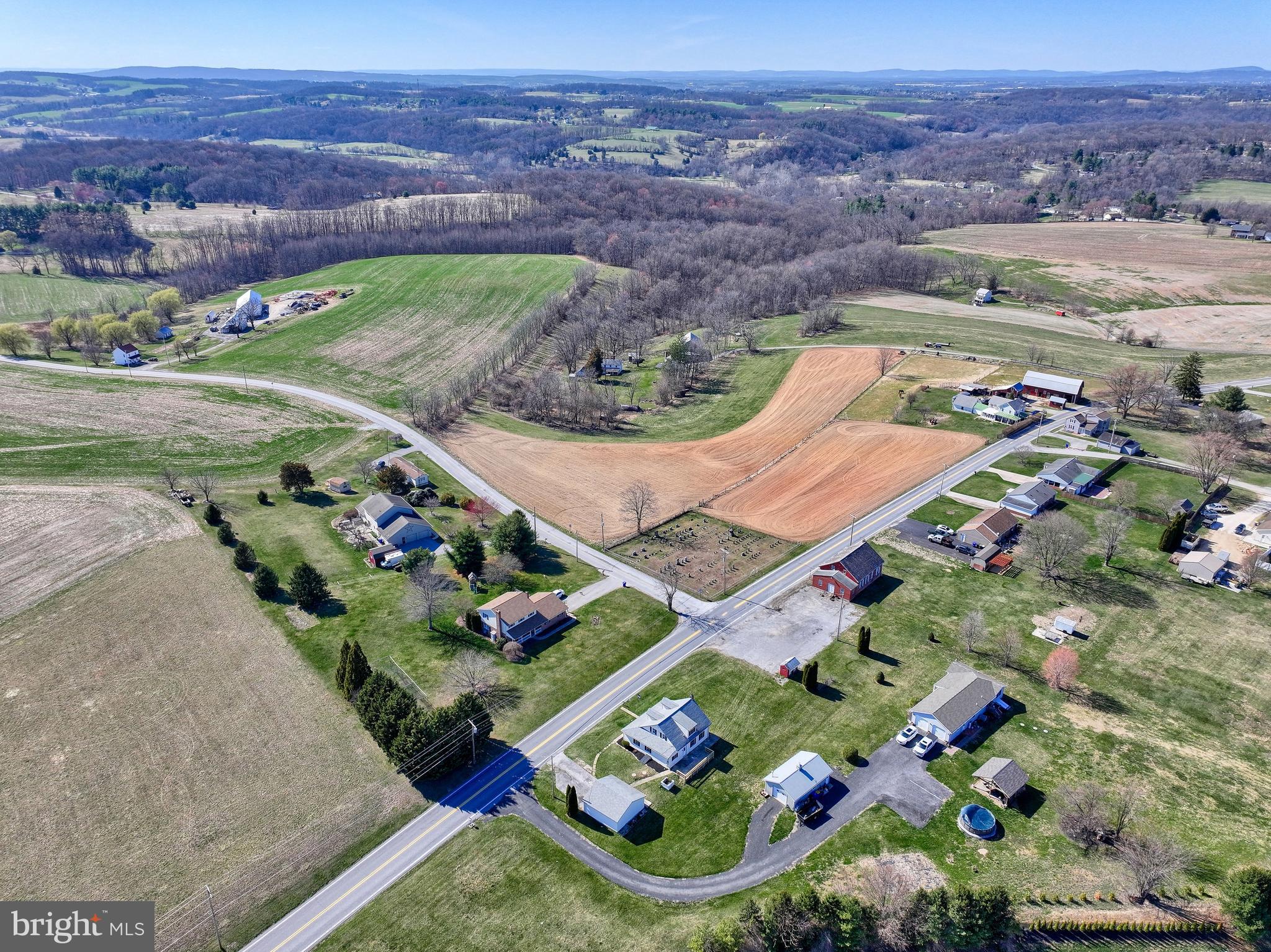 SEVEN VALLEYS - Residential