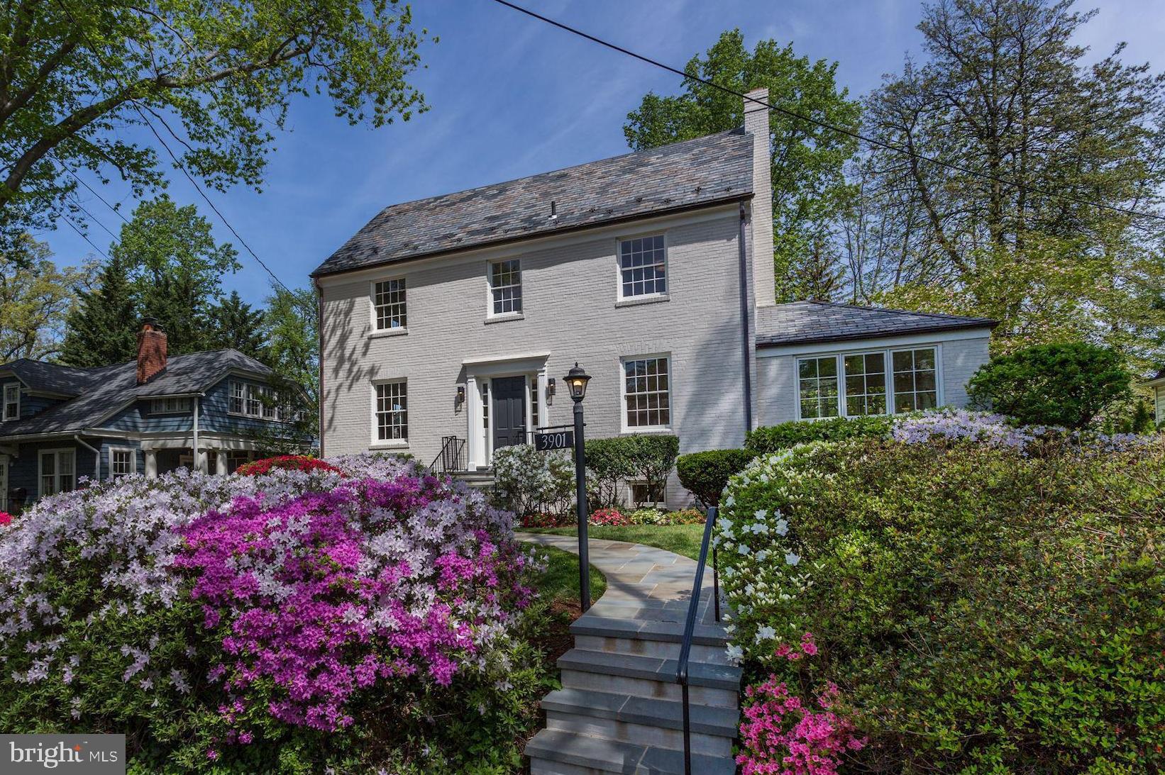 CHEVY CHASE - Residential