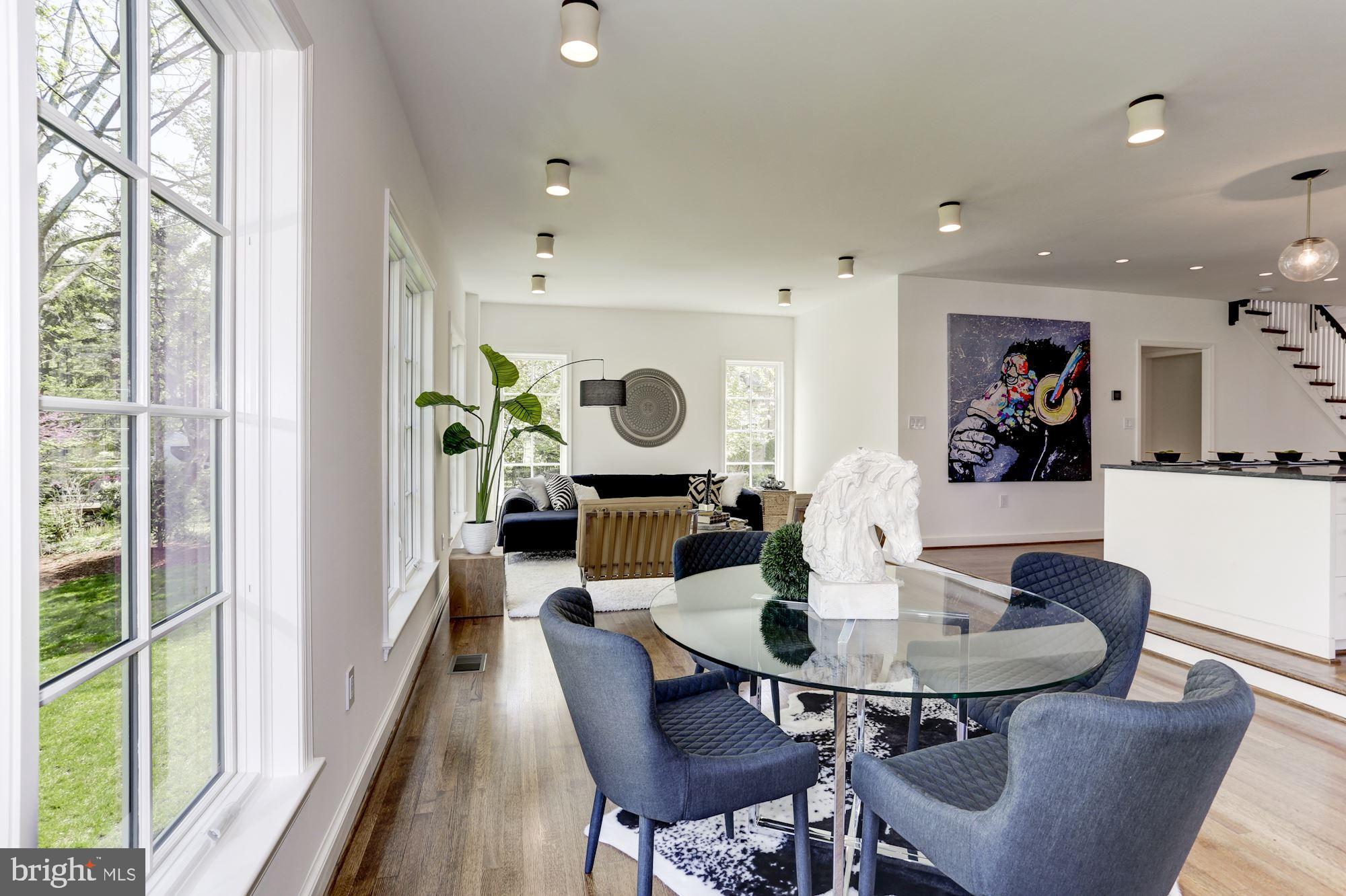 CHEVY CHASE - Residential