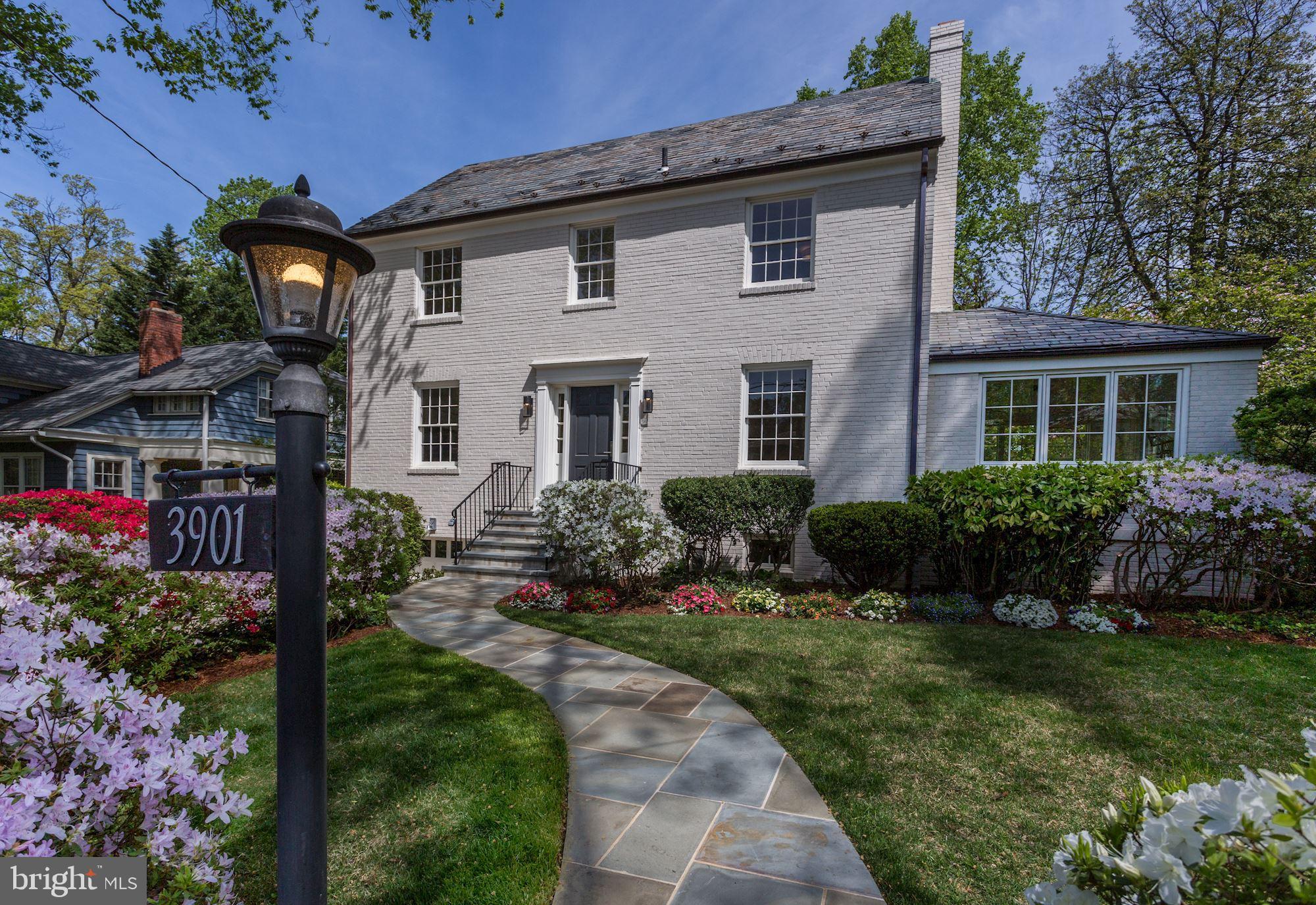 CHEVY CHASE - Residential