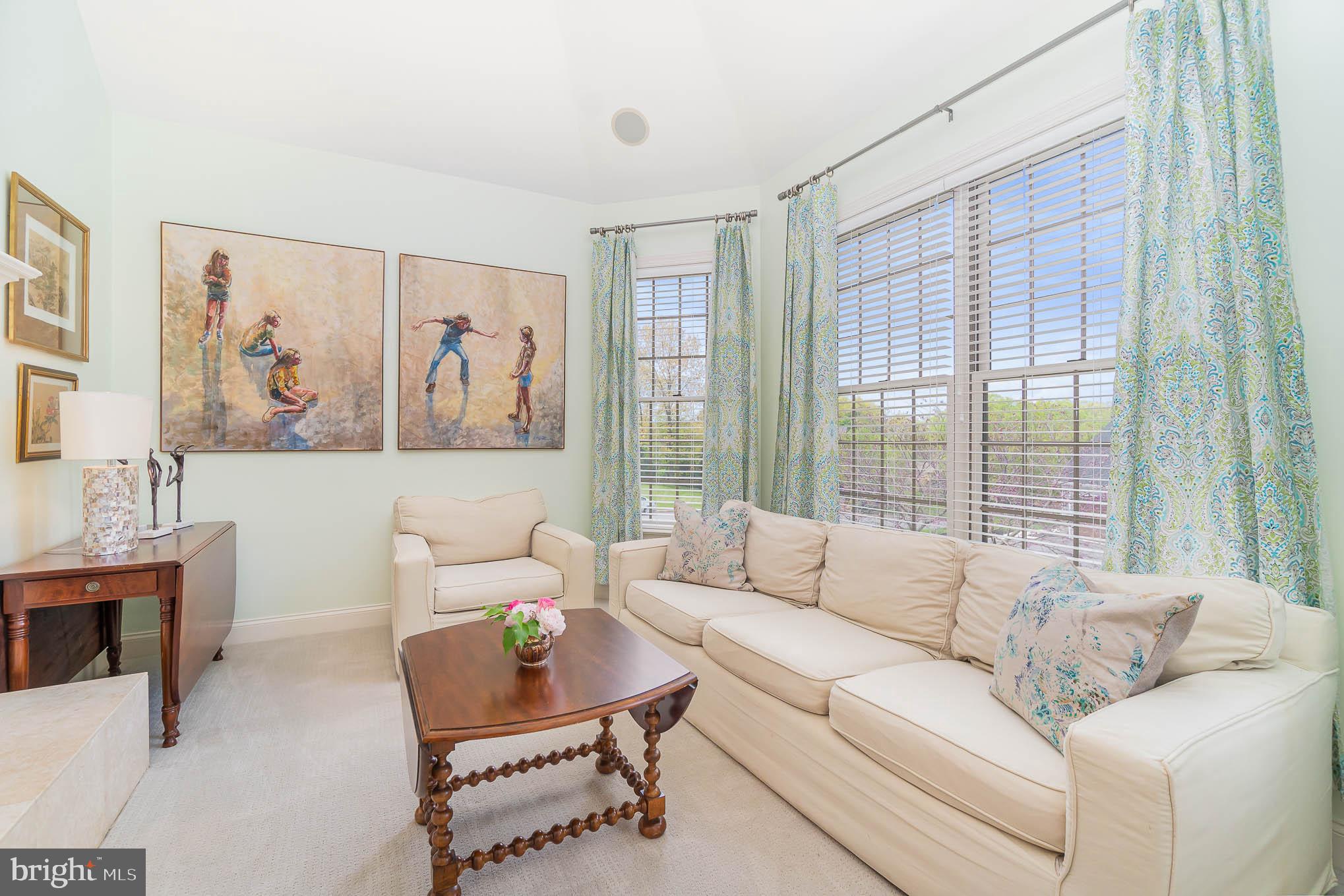LINDENWOOD - Residential