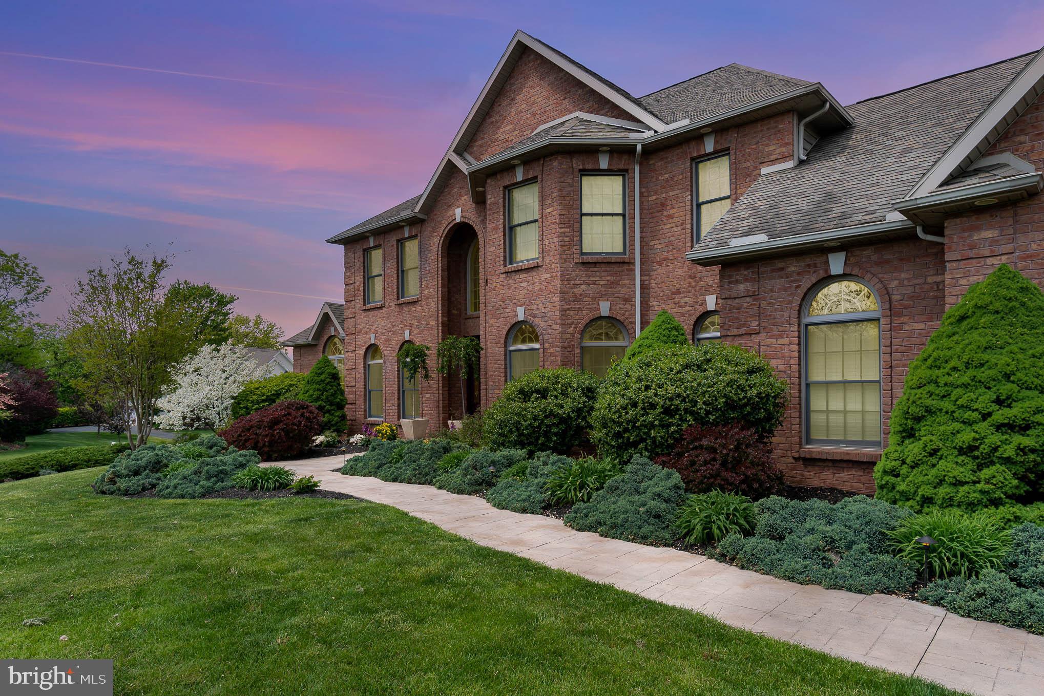 LINDENWOOD - Residential
