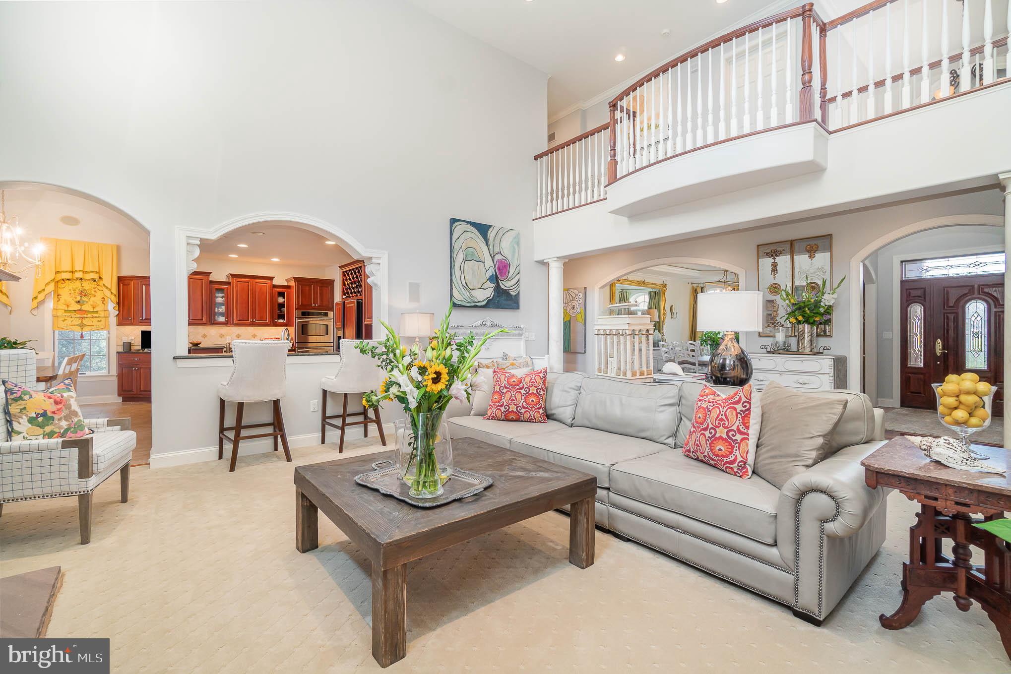 LINDENWOOD - Residential