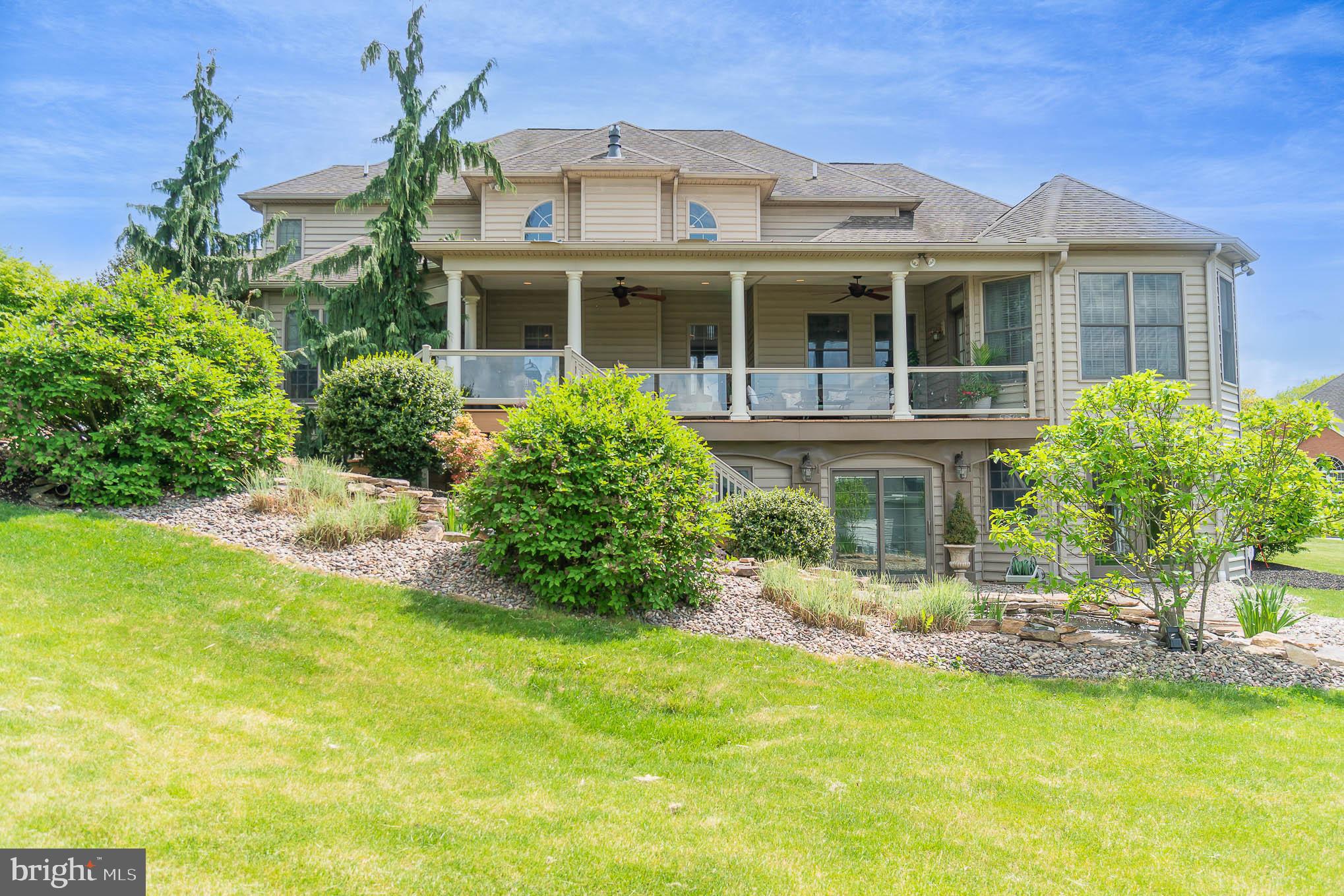 LINDENWOOD - Residential